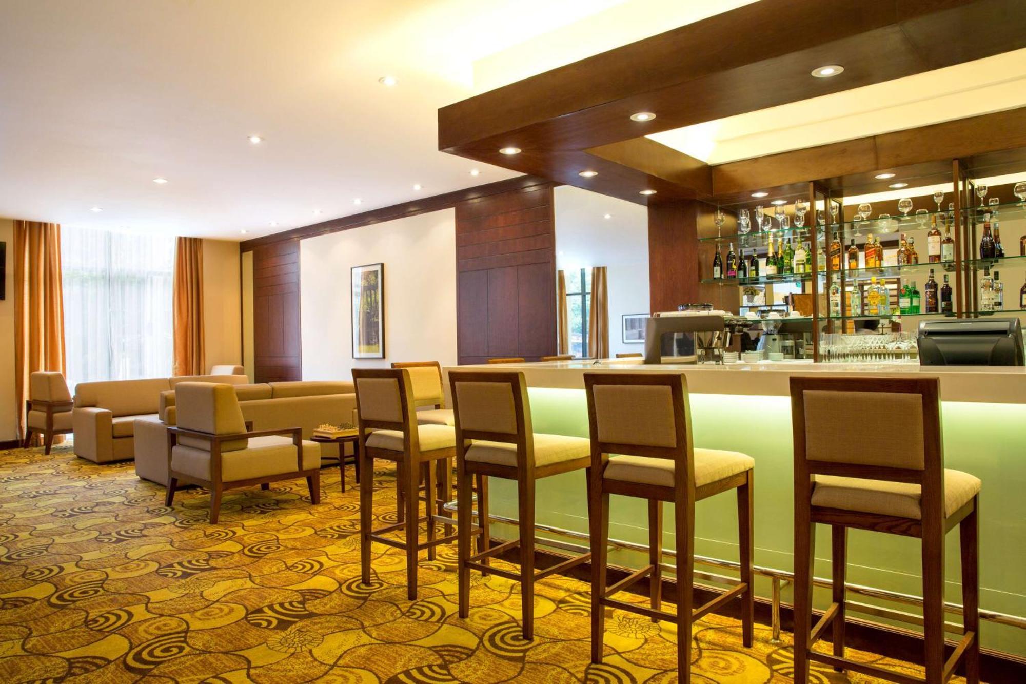 Hotel Hilton Garden