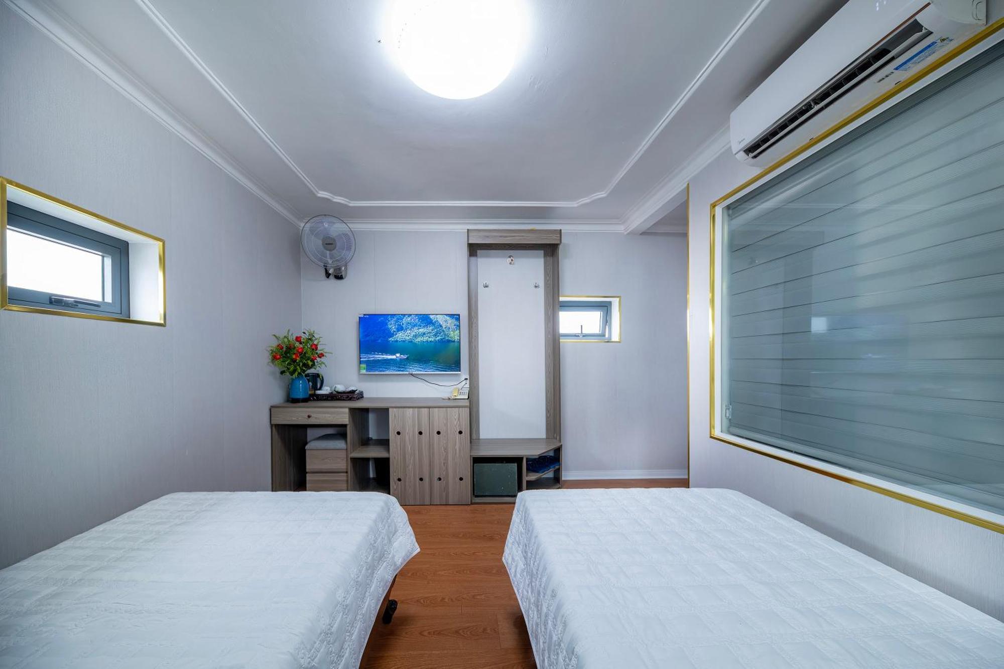 Rumah tetamu Sofia 3*
