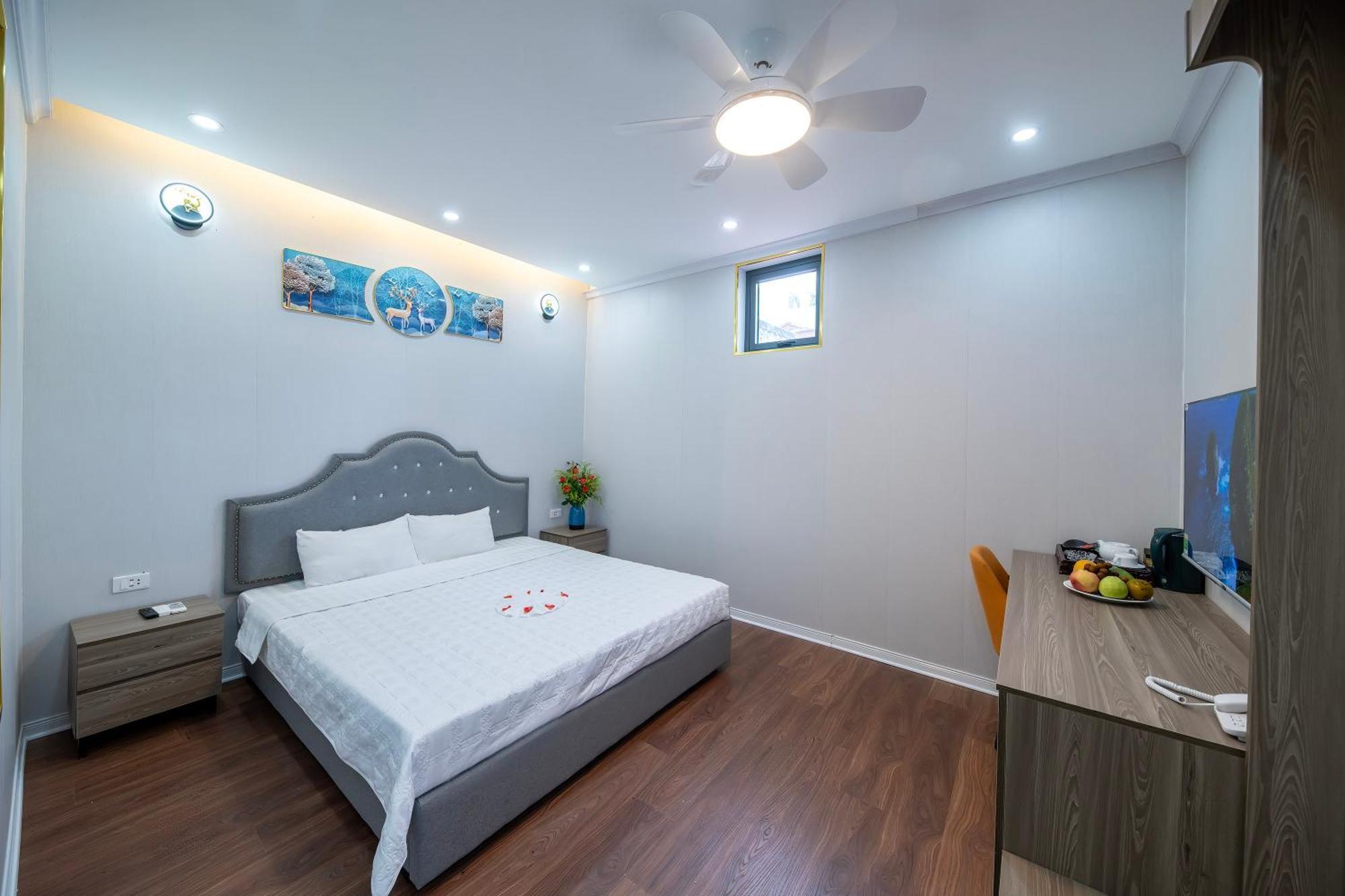 Sofia Rumah tetamu 3*