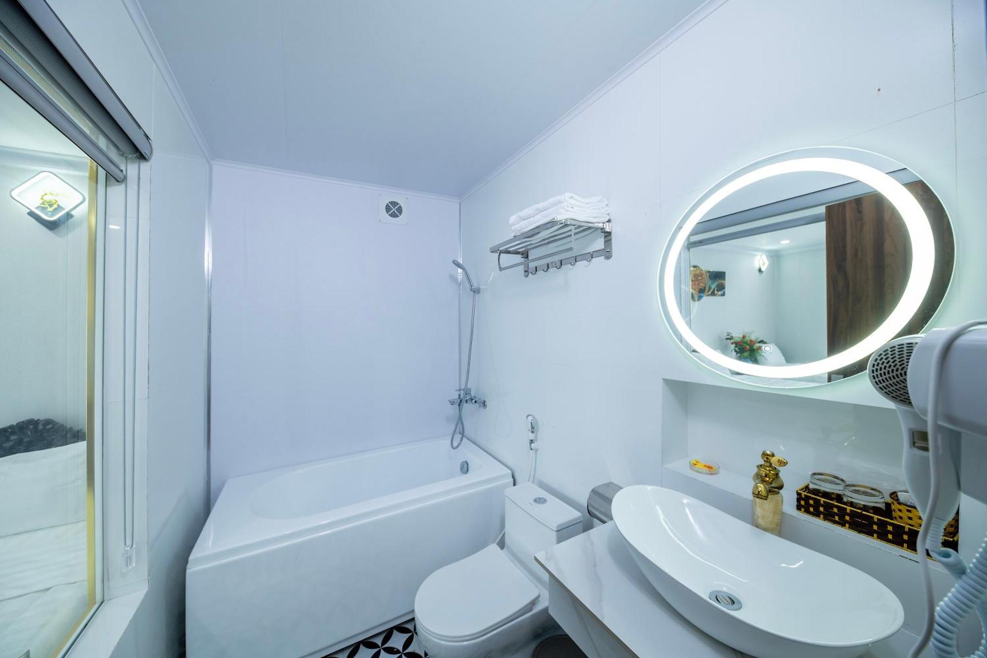 Rumah tetamu Sofia 3*