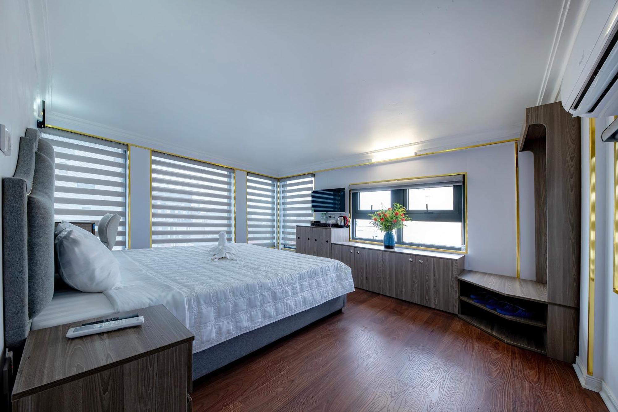 Sofia Rumah tetamu 3*