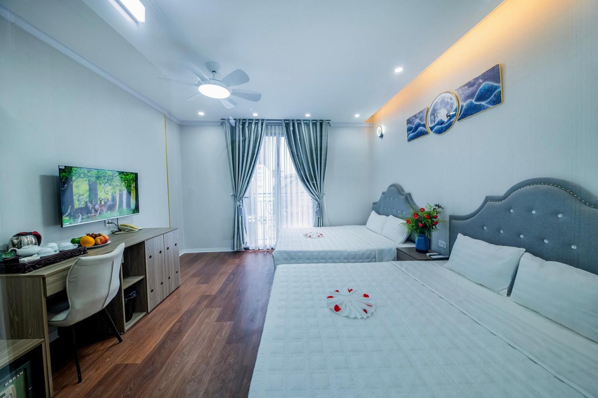 Rumah tetamu Sofia