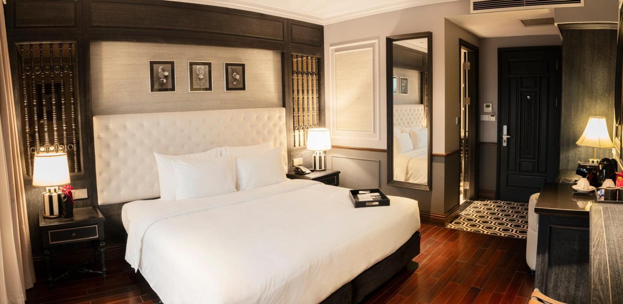 Hotel La Sinfonia Citadel And 4*