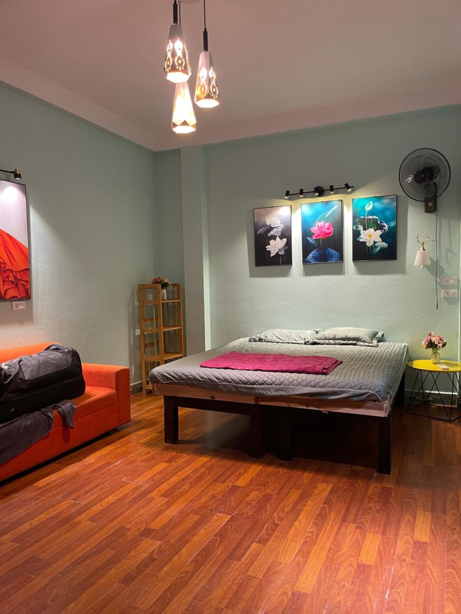 Cozy * Hanoi