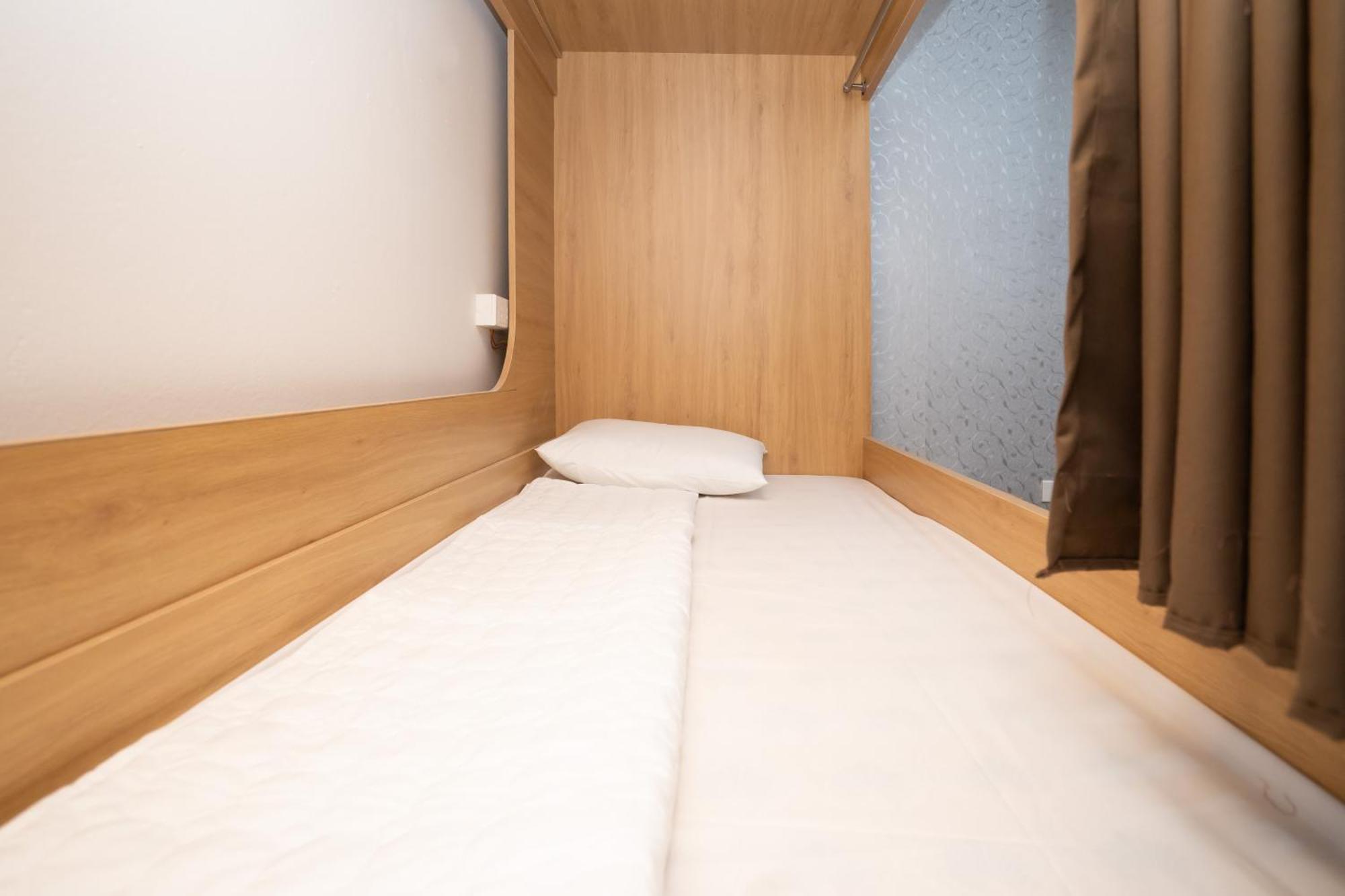 Hanoioriental Hostel Hanoi