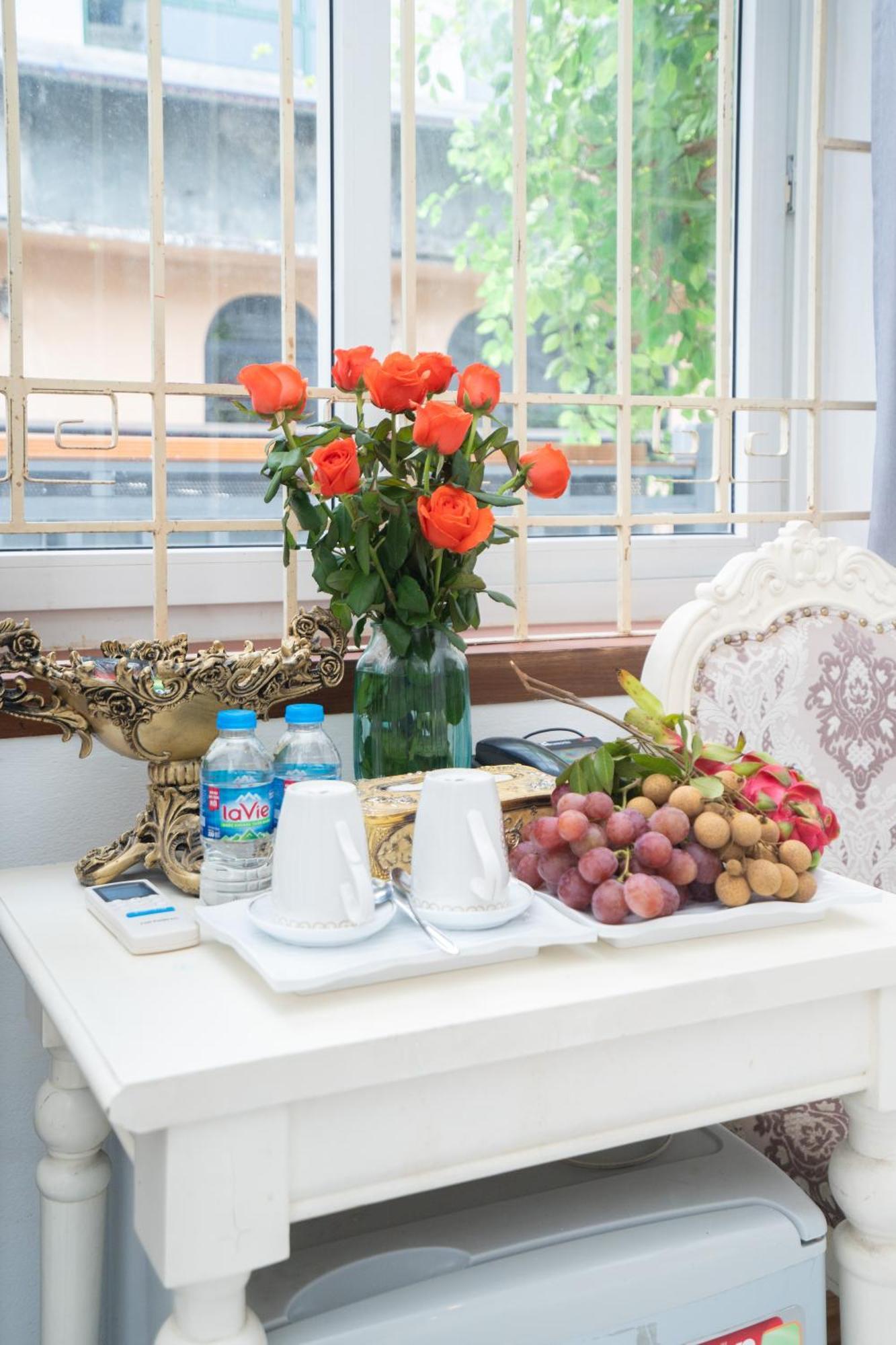 Hanoioriental Hostel Hotel Hanoi
