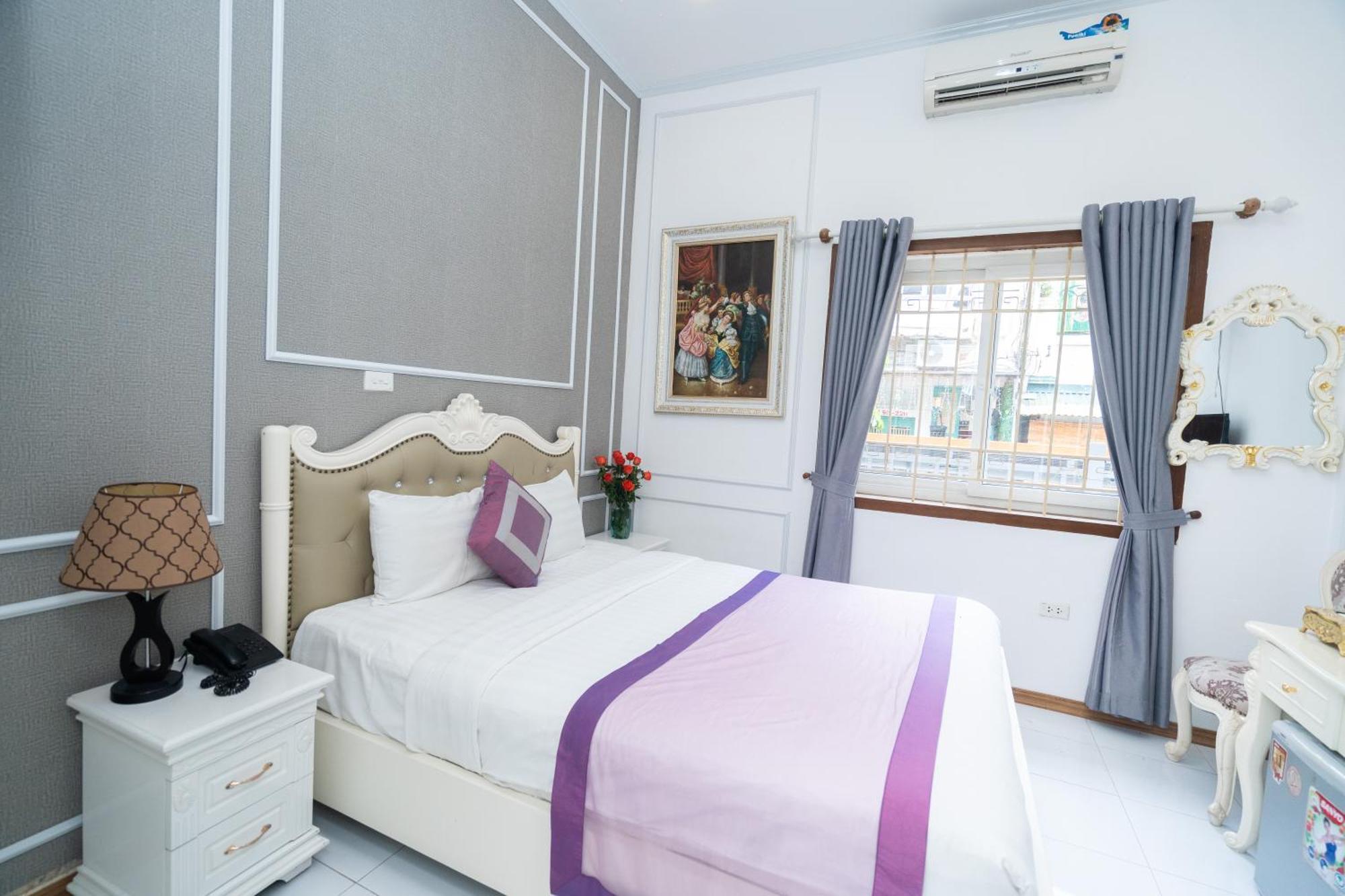 Hanoioriental Hostel 2*