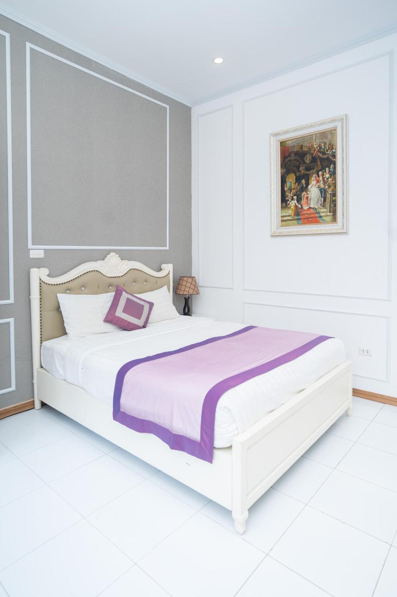 Hanoioriental Hostel Hanoi
