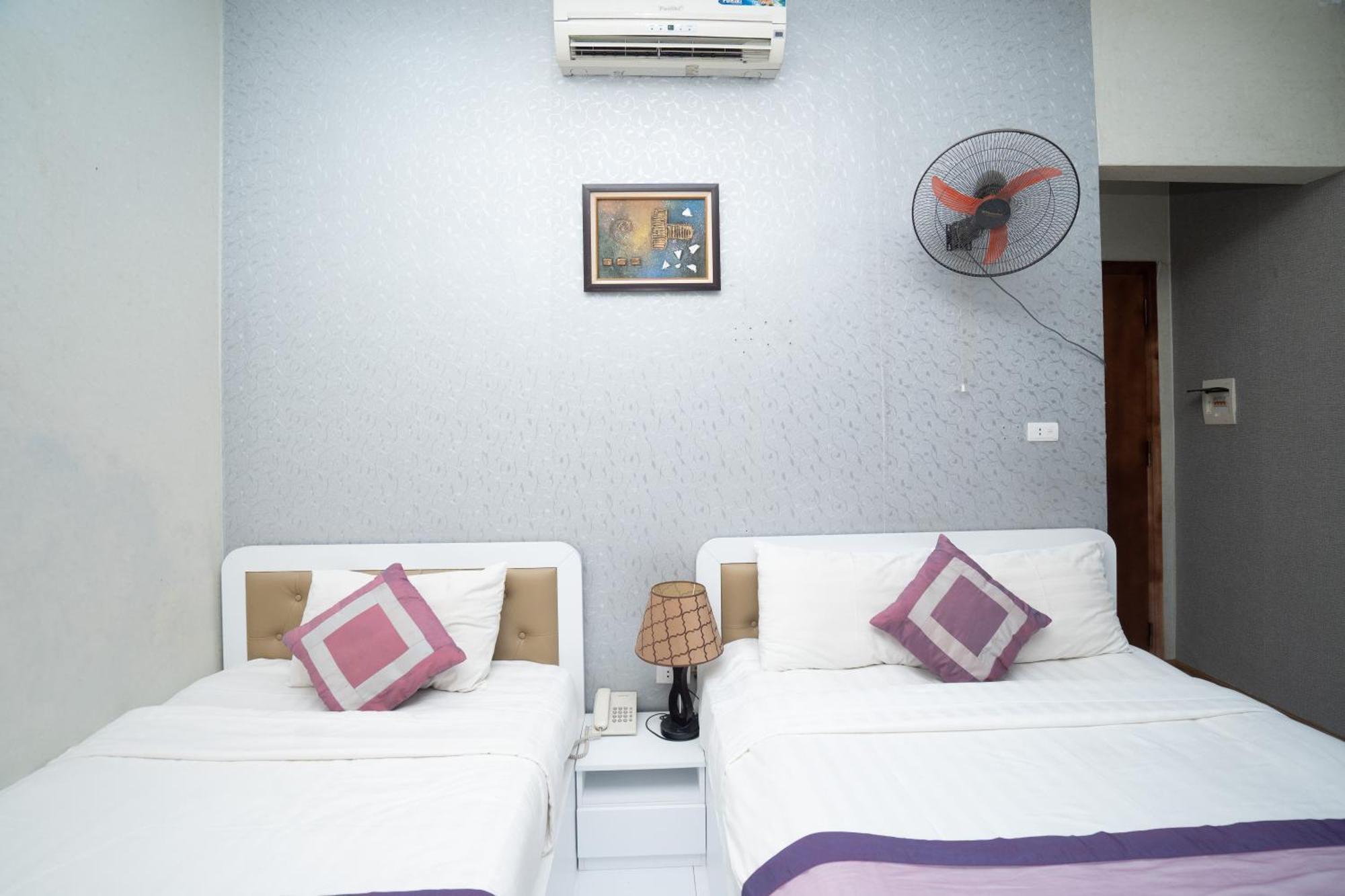 Hanoioriental Hostel Hotel Hanoi