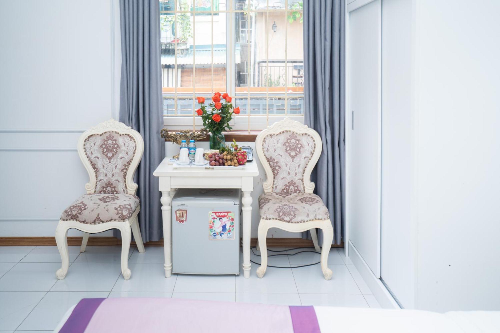 Hanoioriental Hostel Hotel