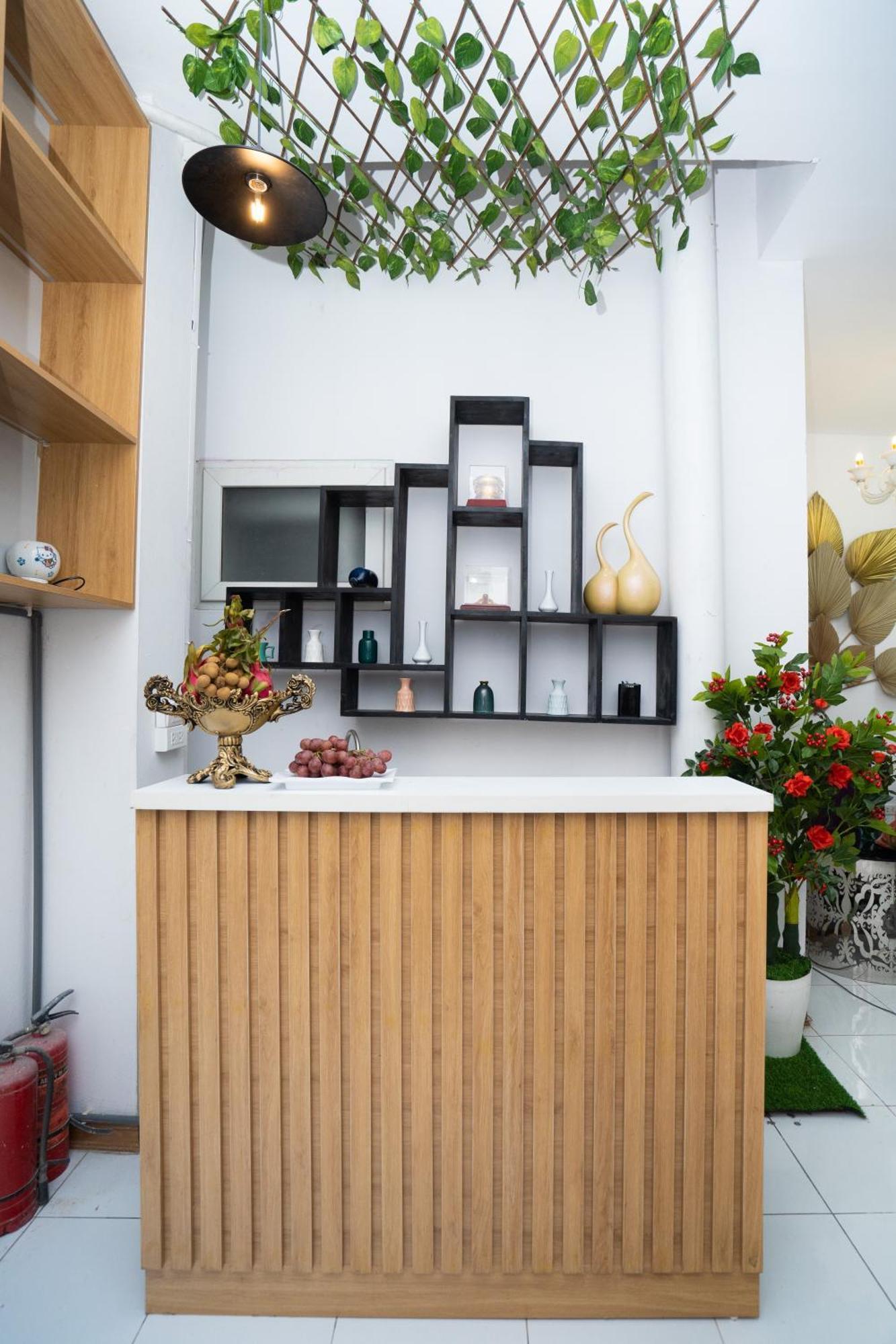 Hotel Hanoioriental Hostel