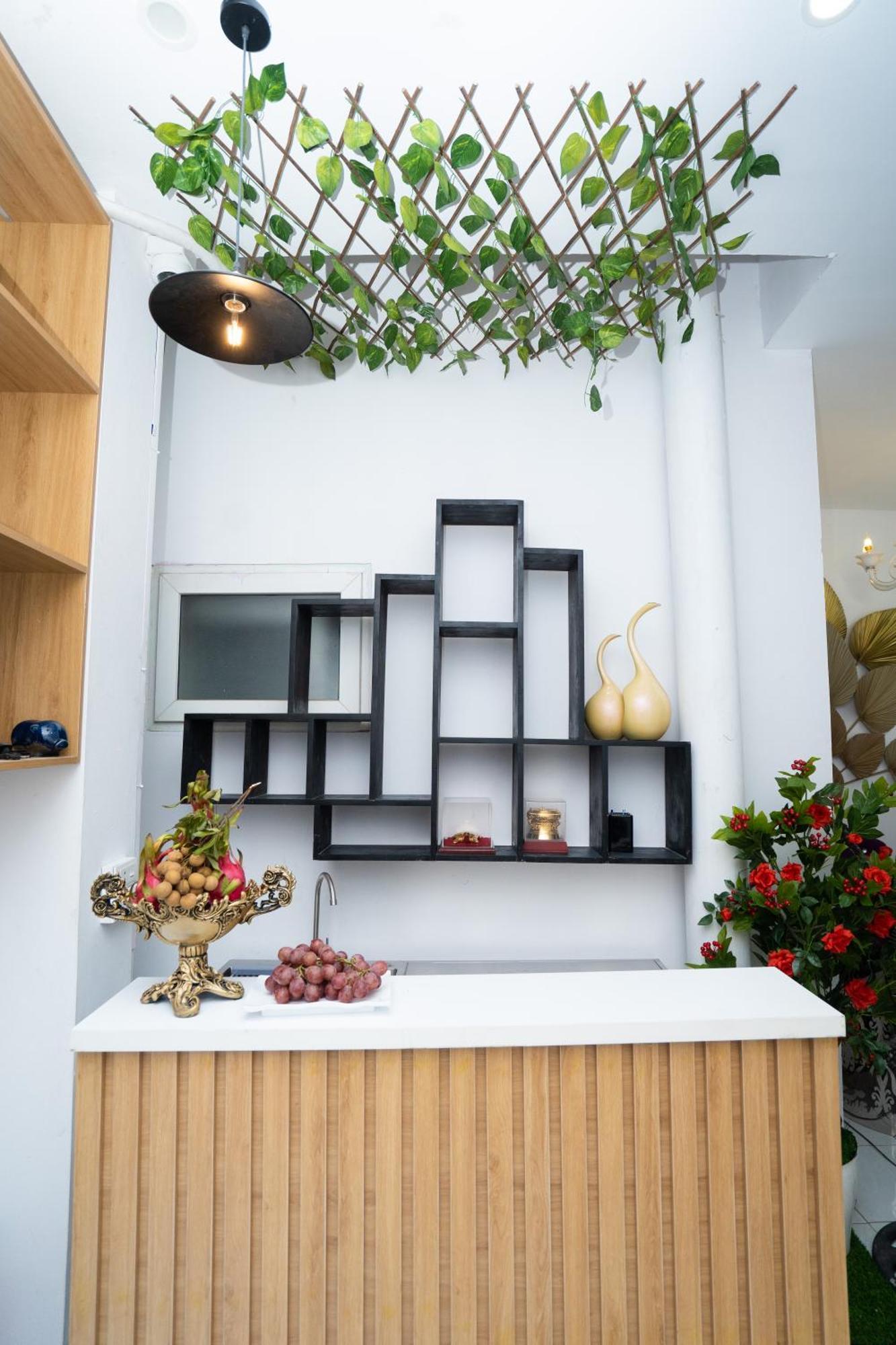 Hanoioriental Hostel