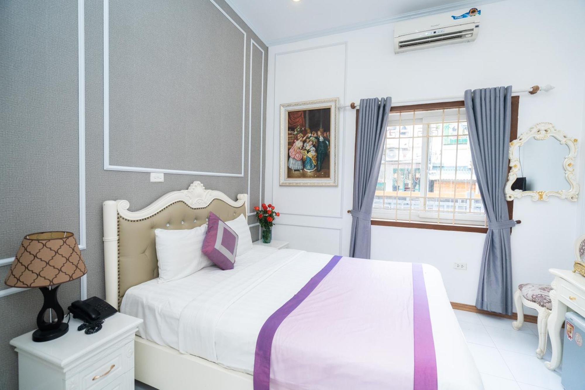 Hanoioriental Hostel Hotel