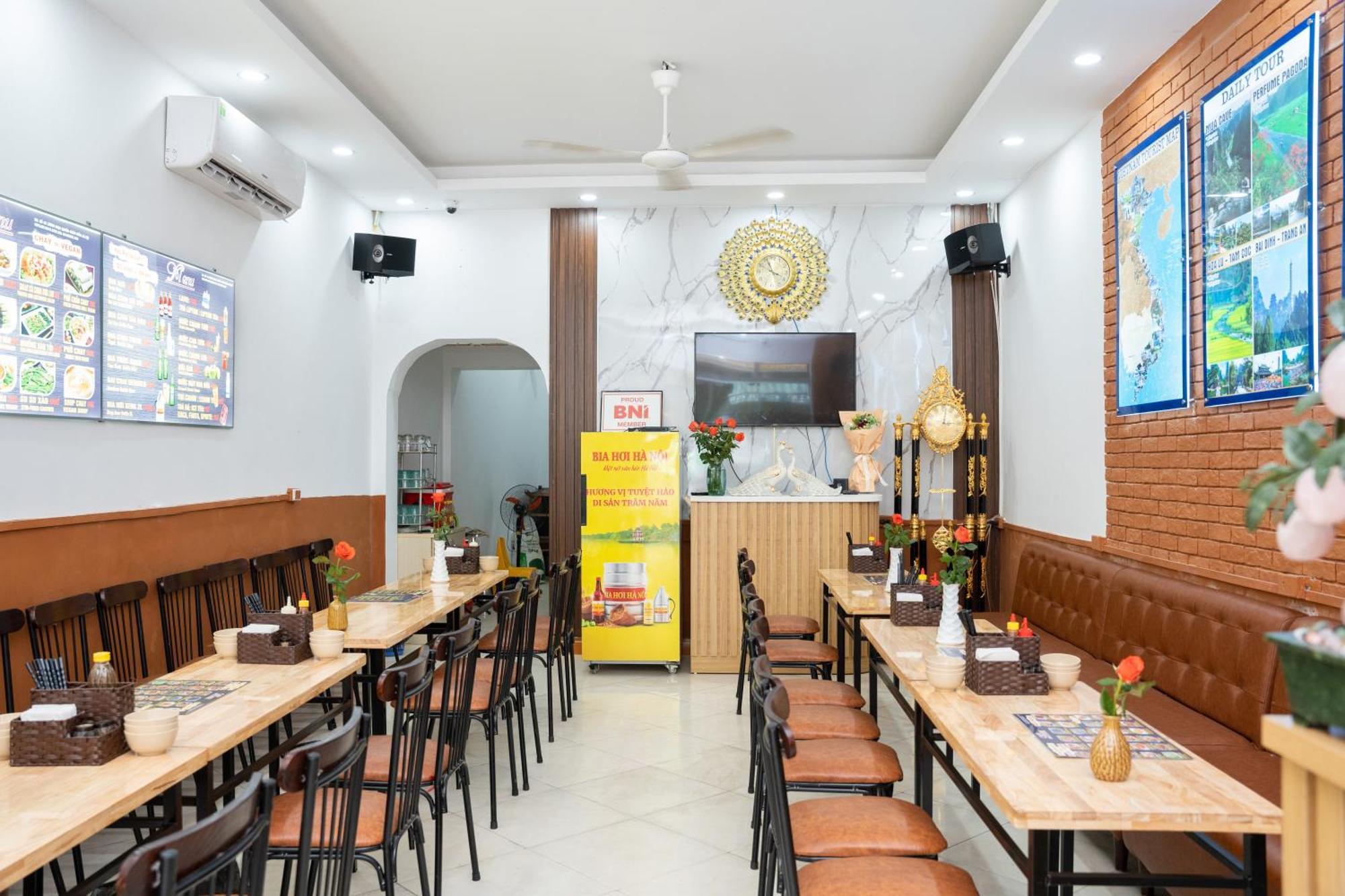 Hanoioriental Hostel Hotel Hanoi