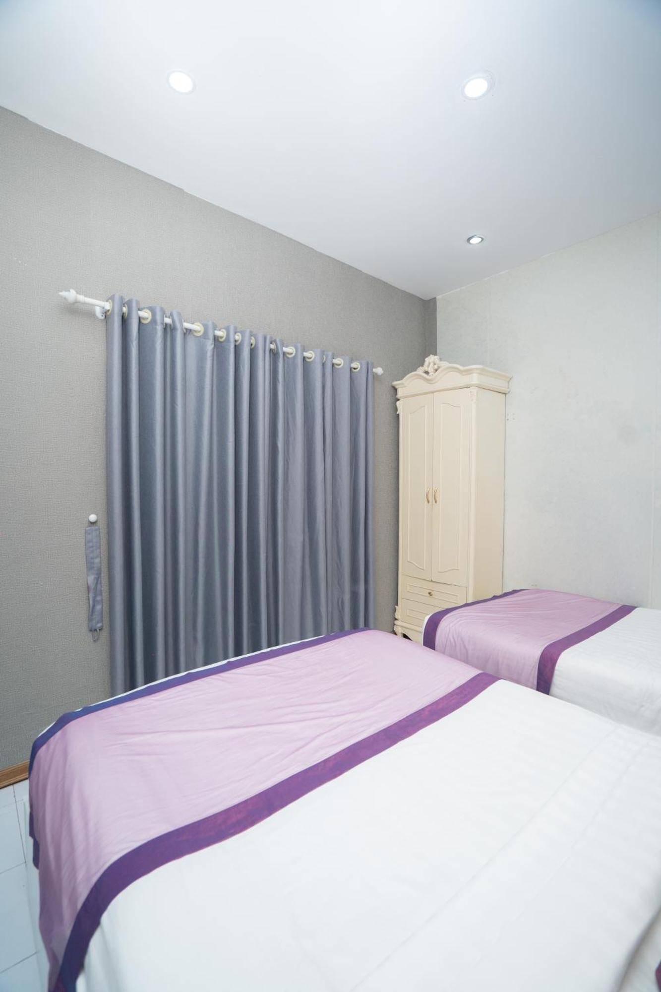 Hanoioriental Hostel Hanoi