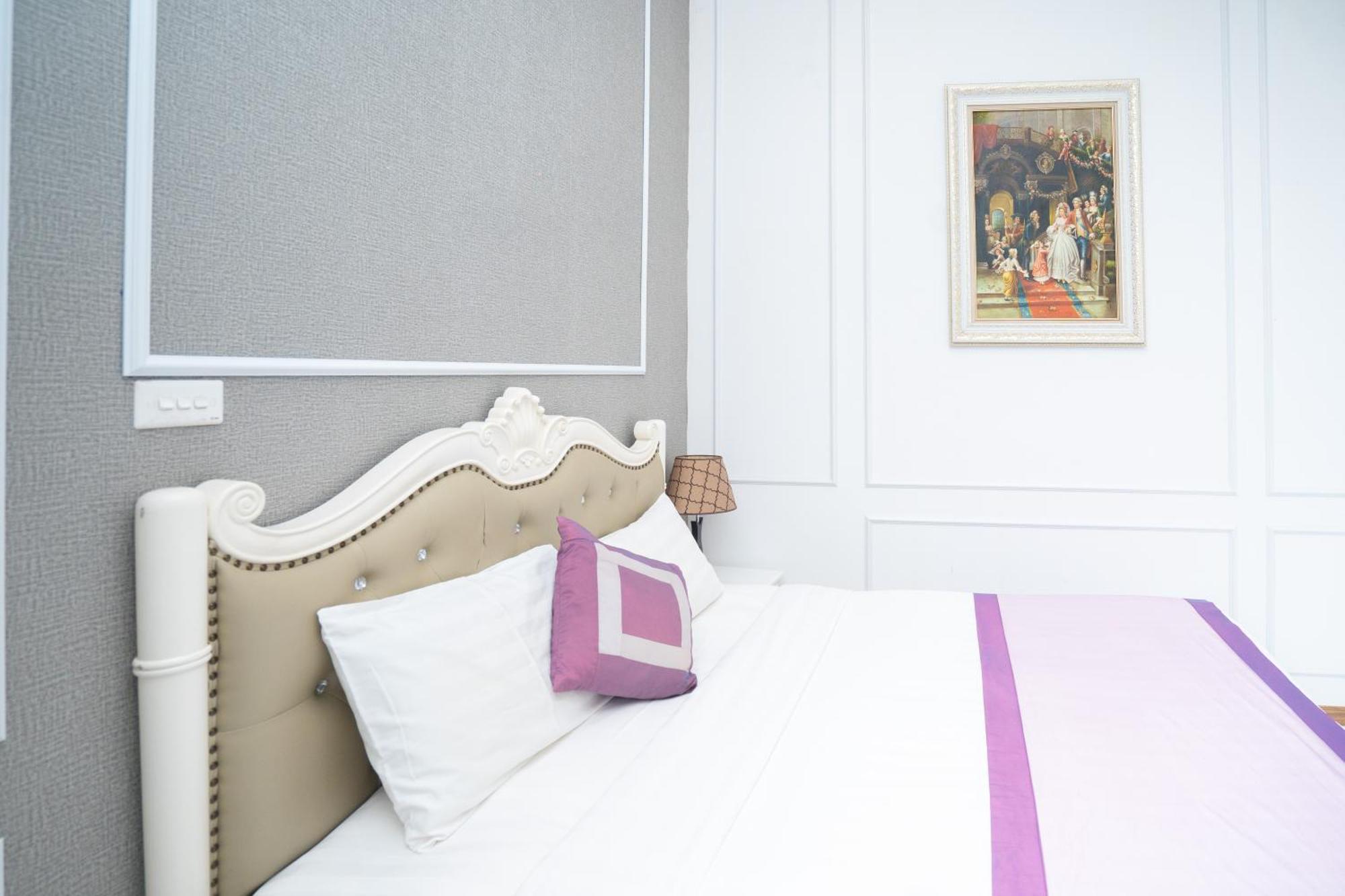 Hanoioriental Hostel Hotel