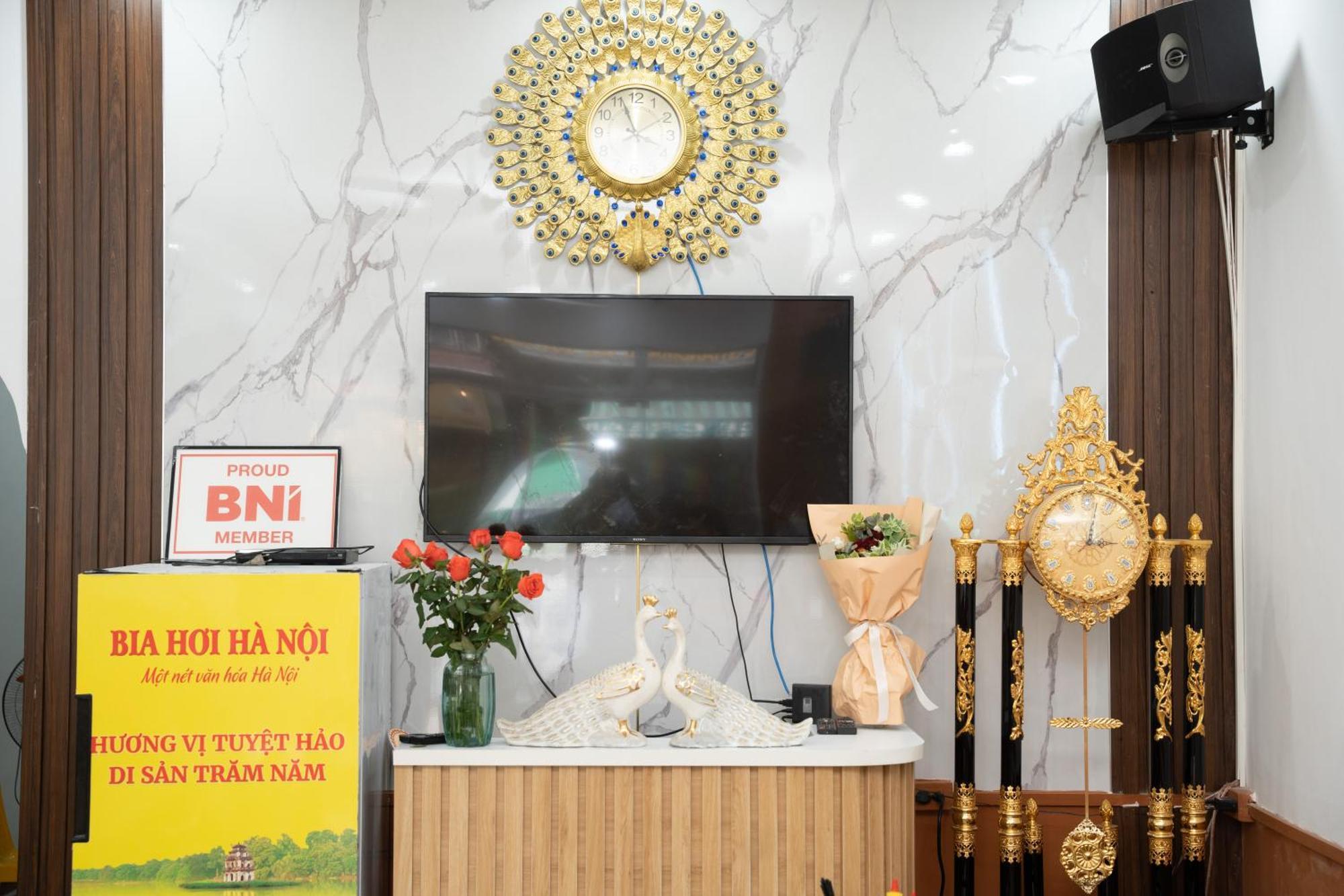 Hotel Hanoioriental Hostel 2*