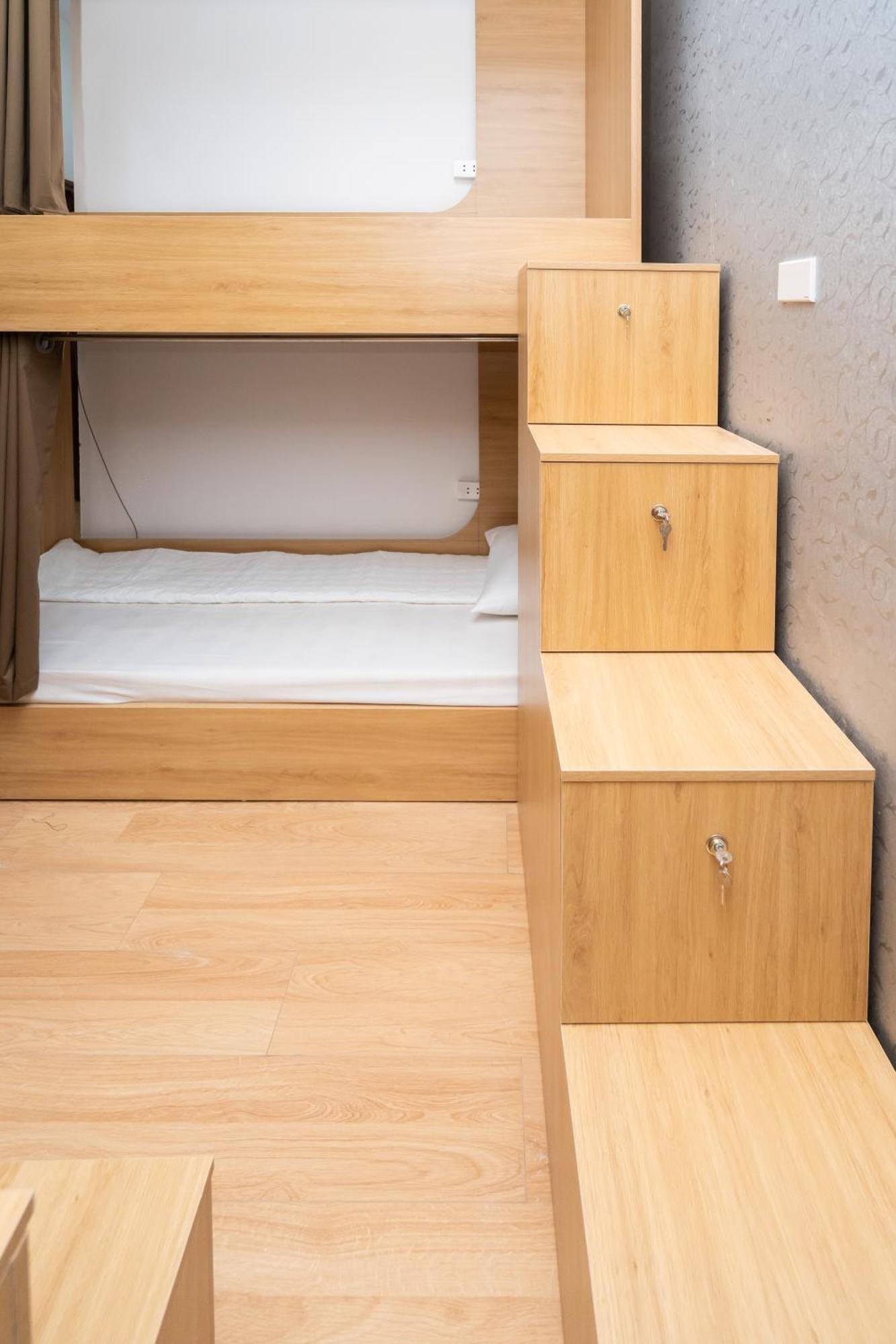 Hanoioriental Hostel