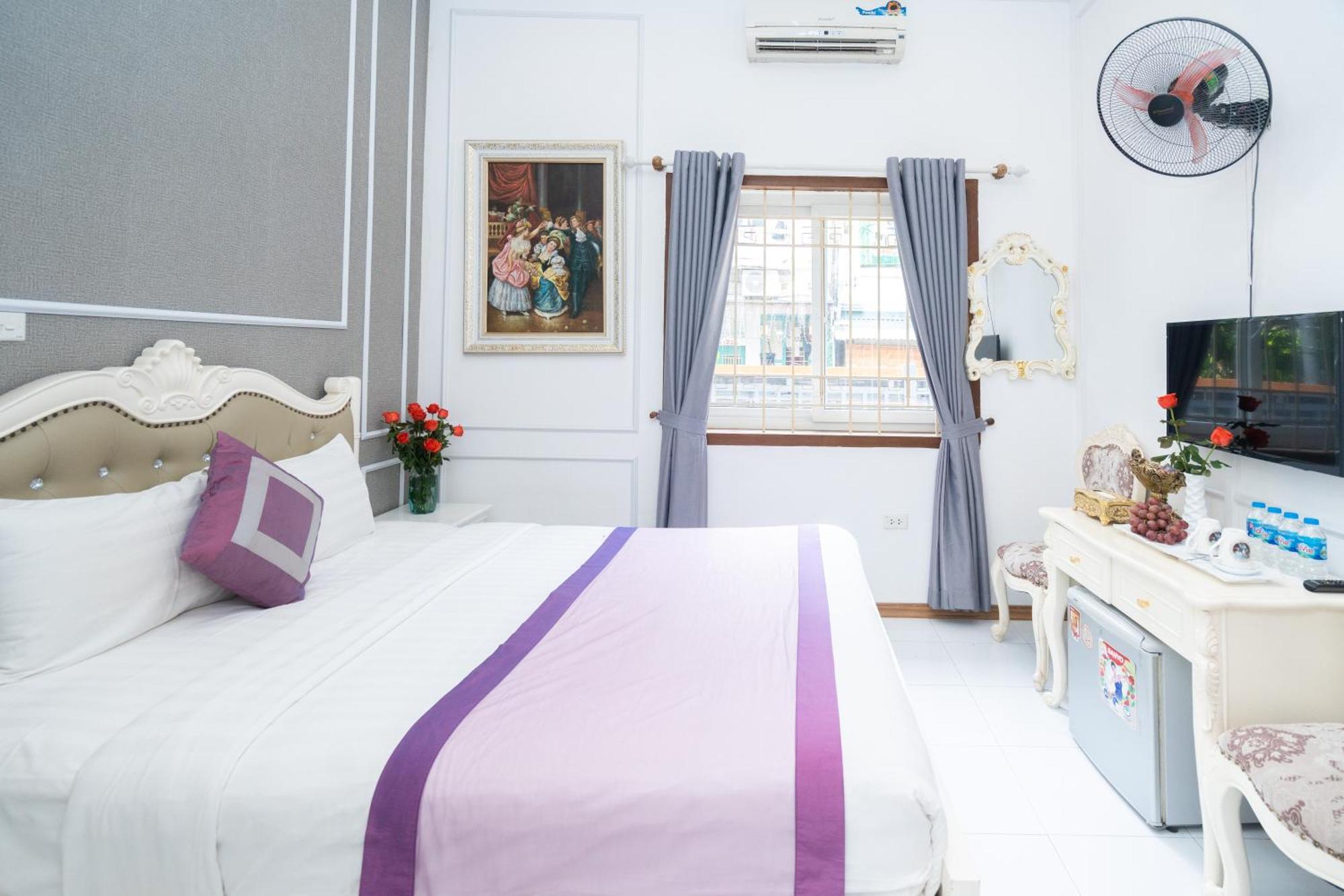 Hotel Hanoioriental Hostel