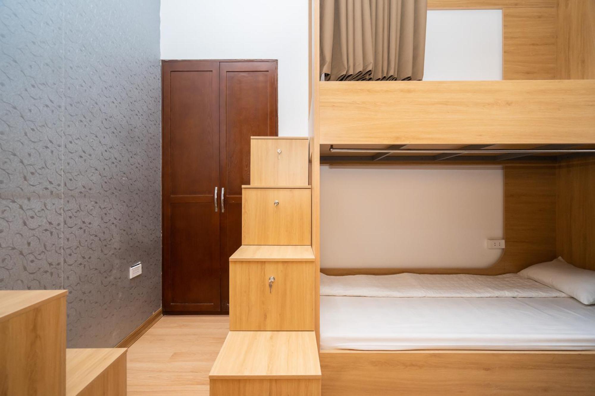 Hanoioriental Hostel