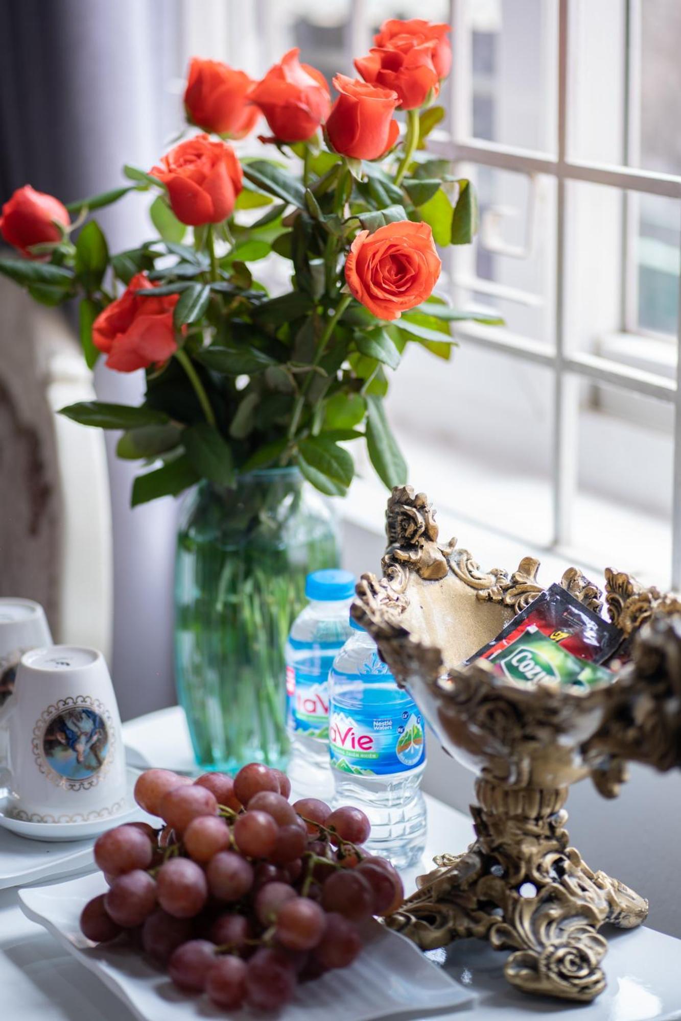 Hanoioriental Hostel Hotel 2*
