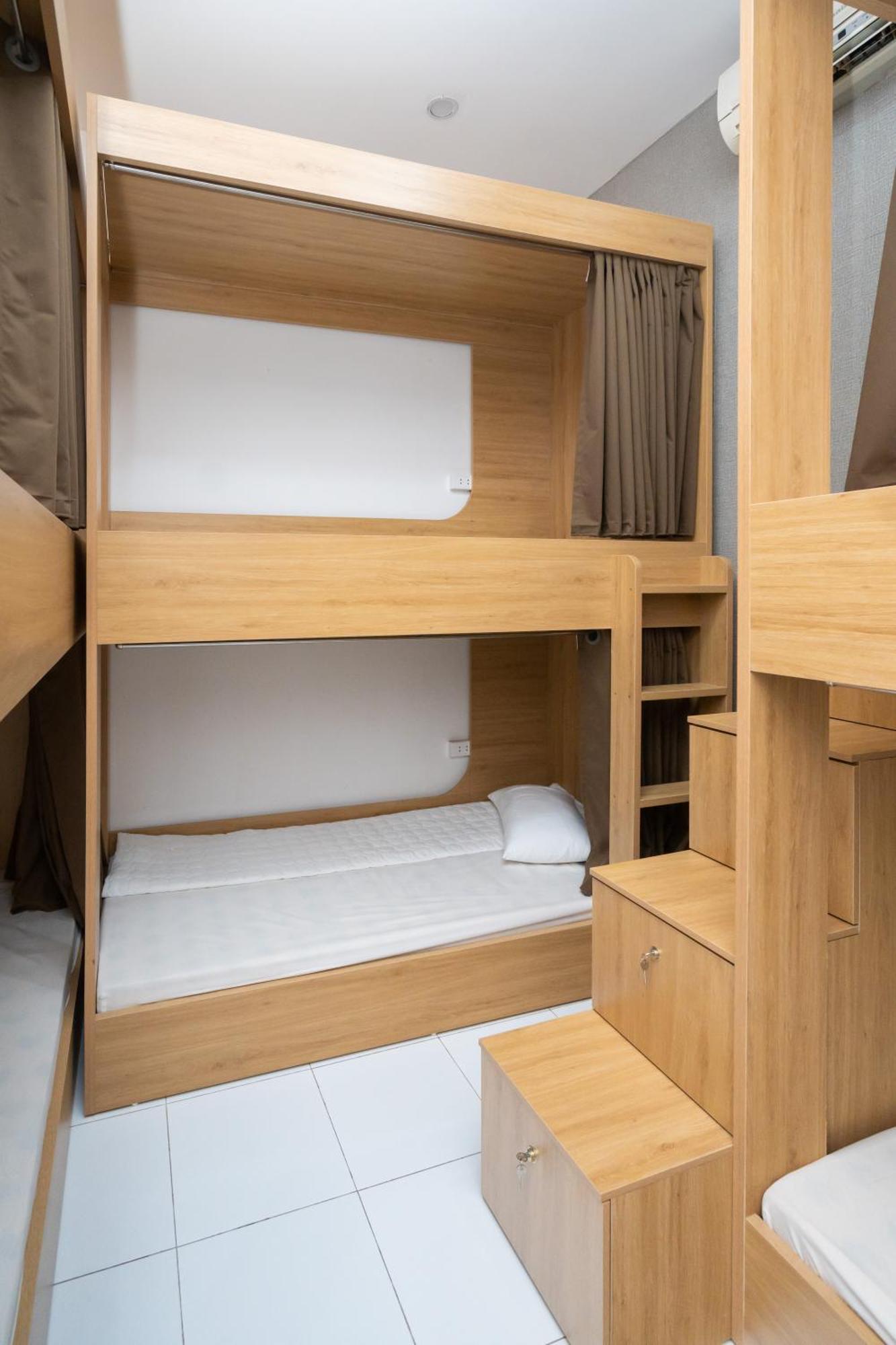 Hanoioriental Hostel 2* Hanoi