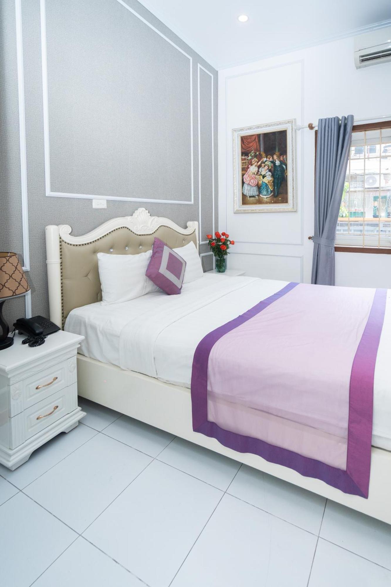 Hanoioriental Hostel
