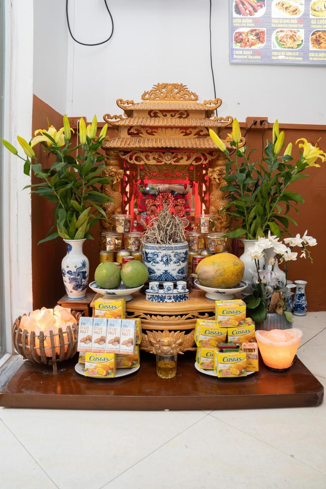 Hanoioriental Hostel Hotel 2*
