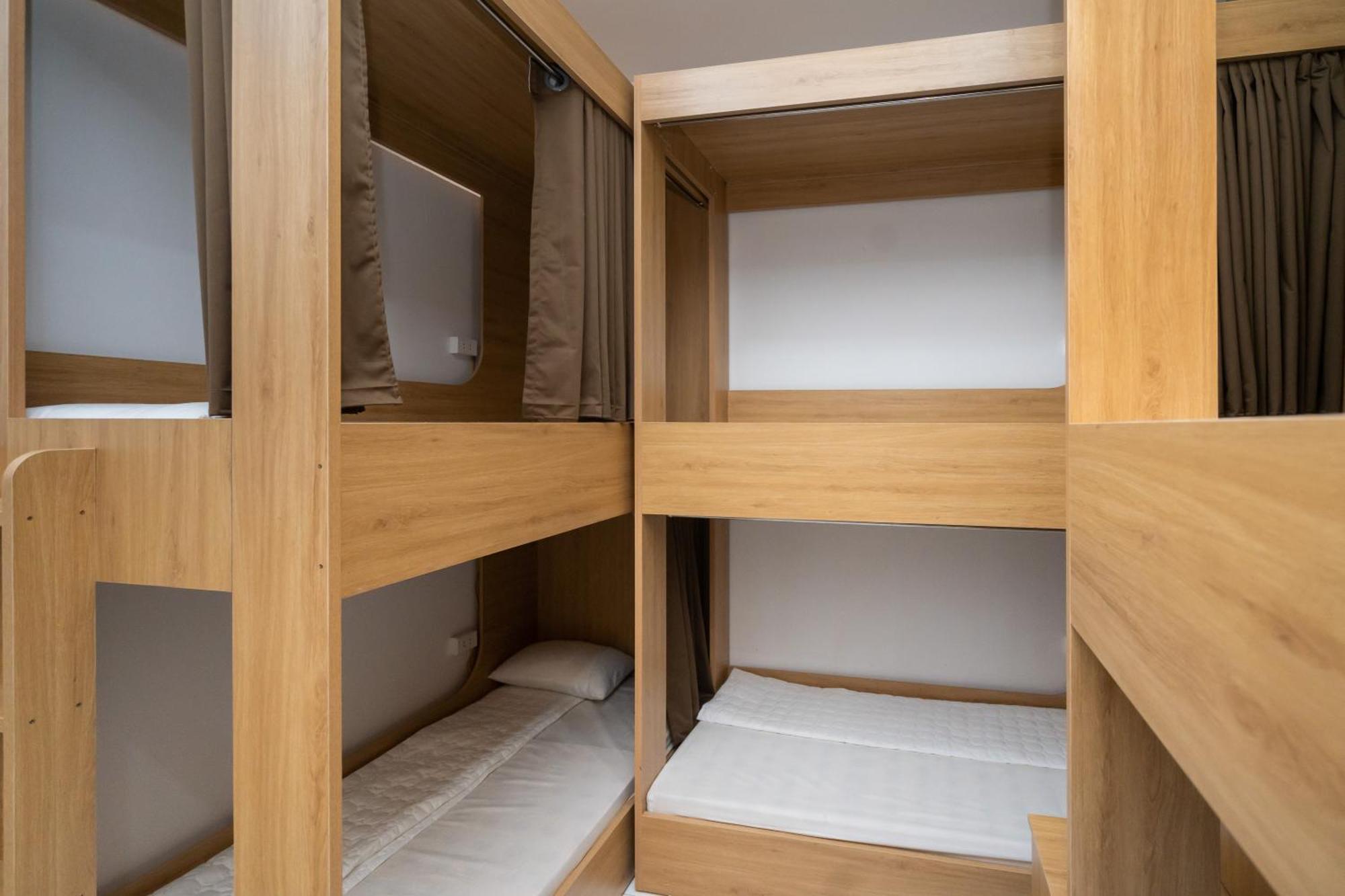 Hotel Hanoioriental Hostel Hanoi