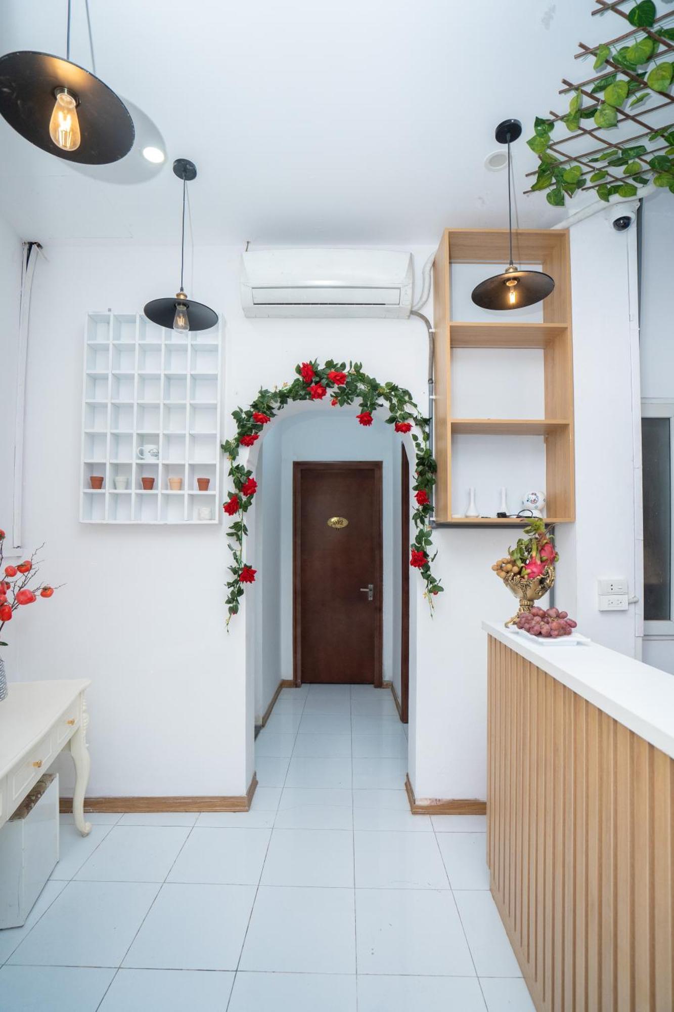 Hanoioriental Hostel 2* Hanoi