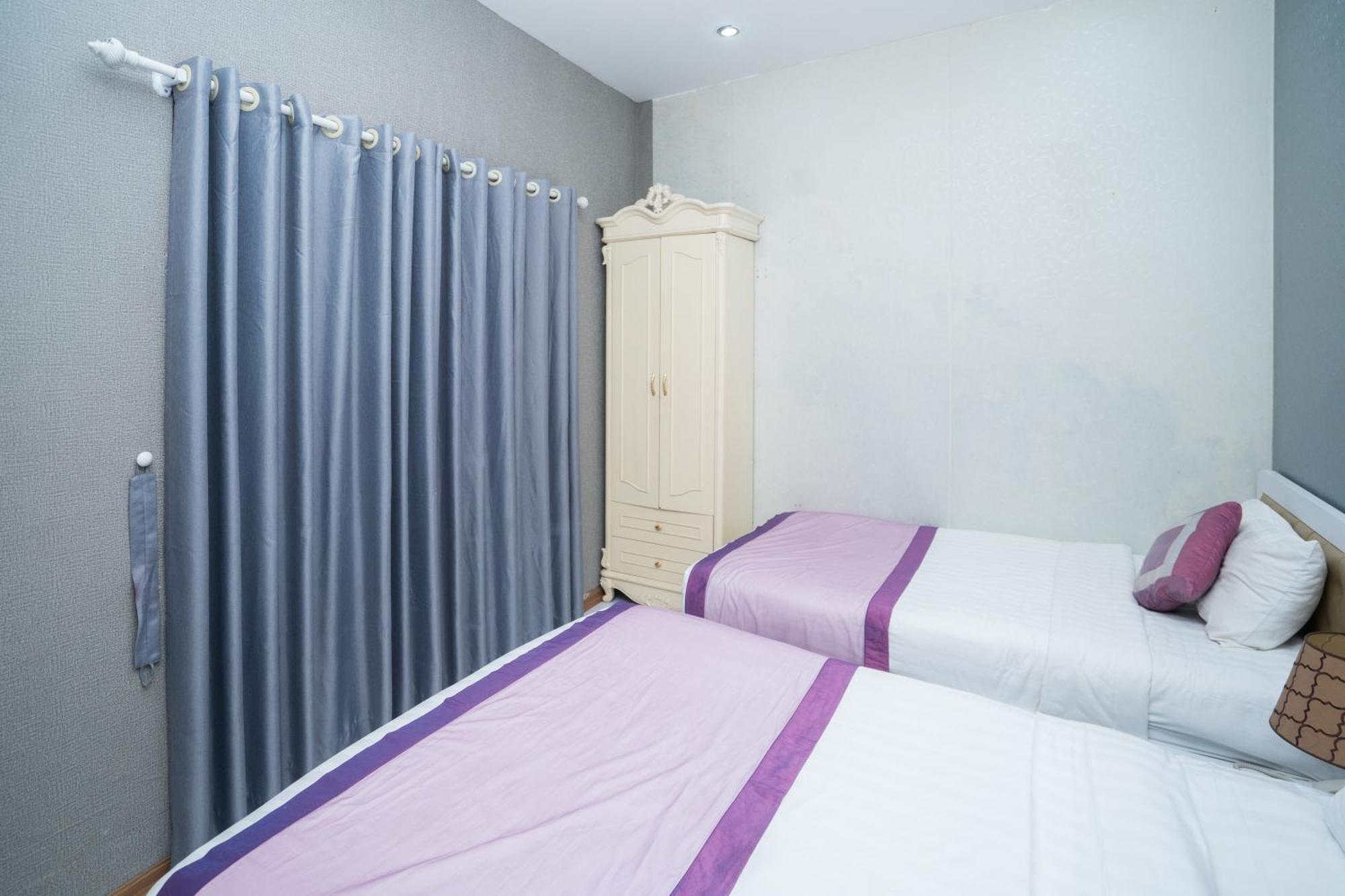 Hotel Hanoioriental Hostel