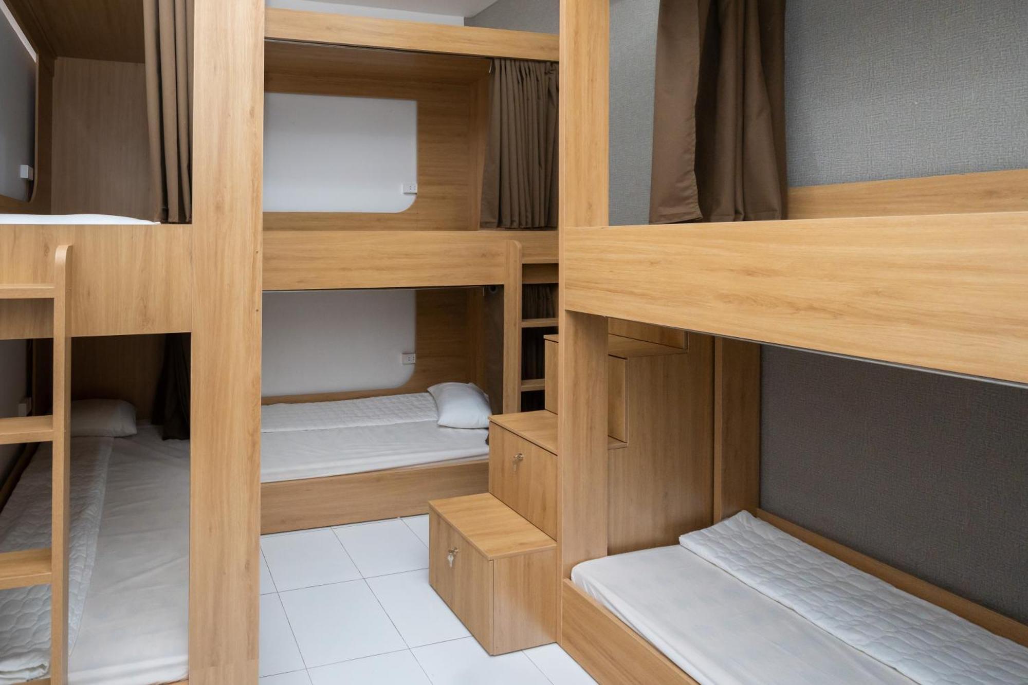 Hanoioriental Hostel Hanoi