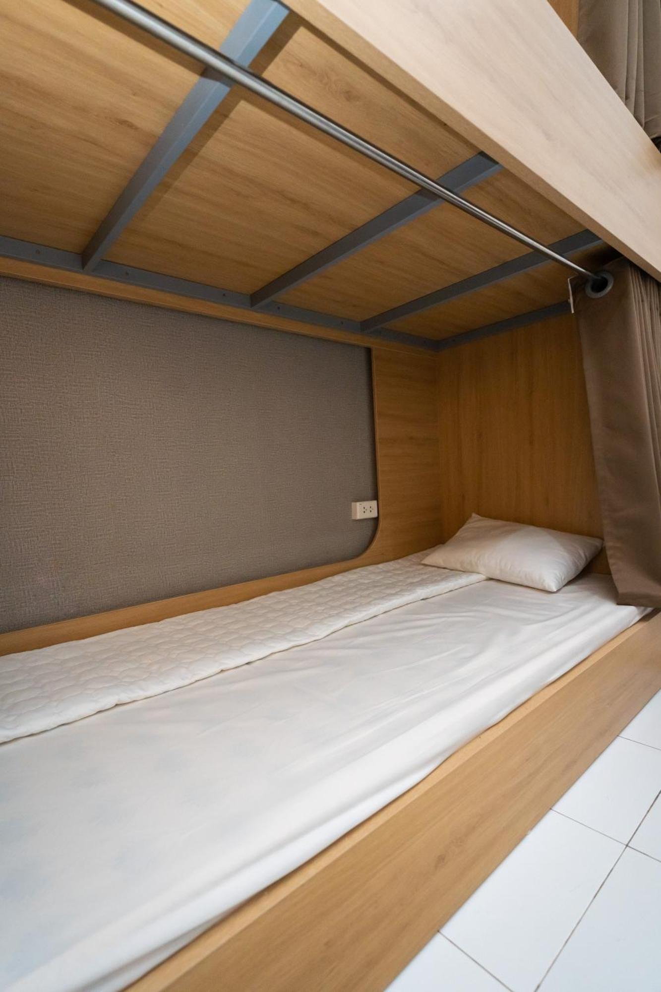 Hotel Hanoioriental Hostel Hanoi