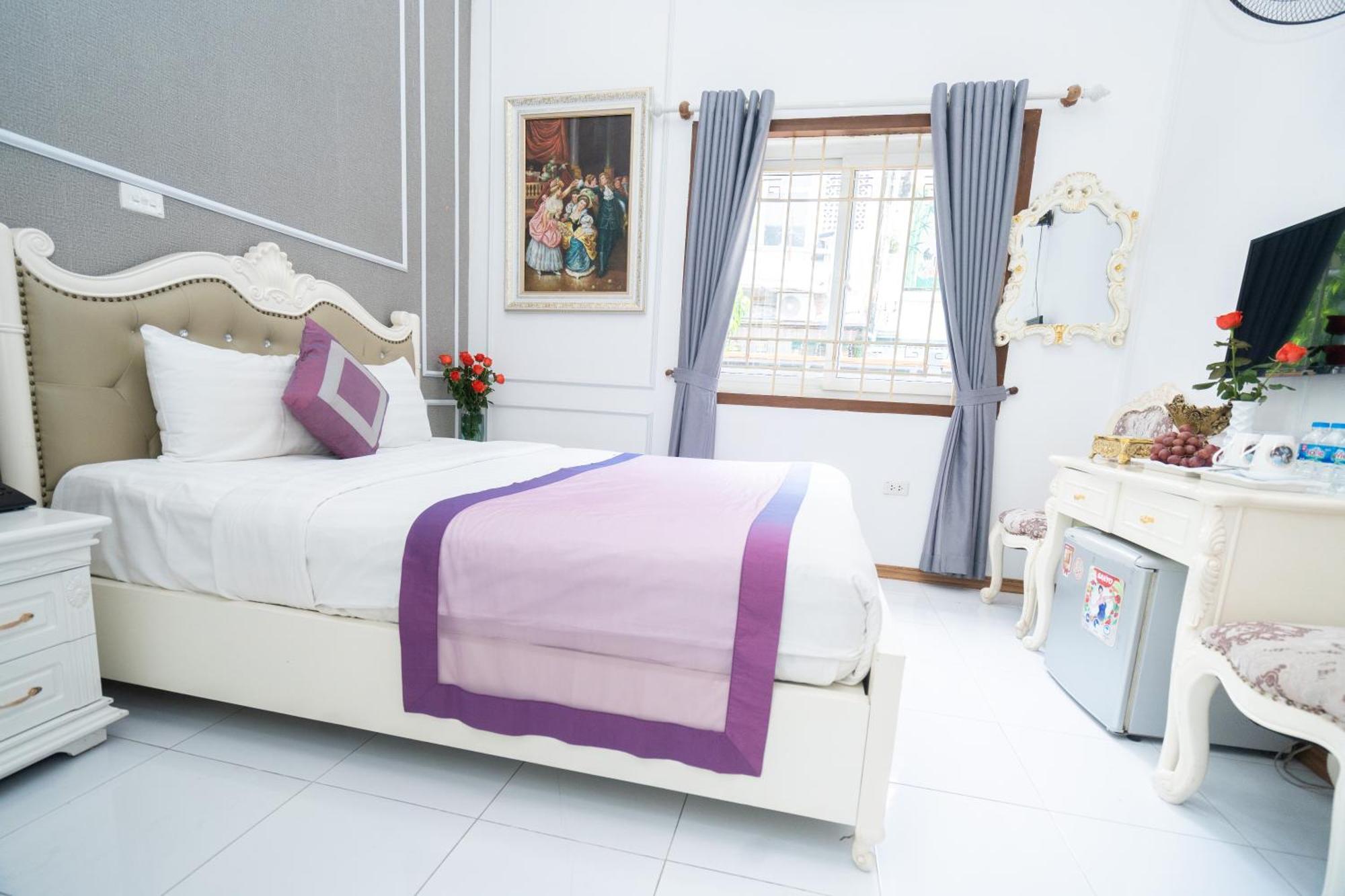 Hanoioriental Hostel Hotel