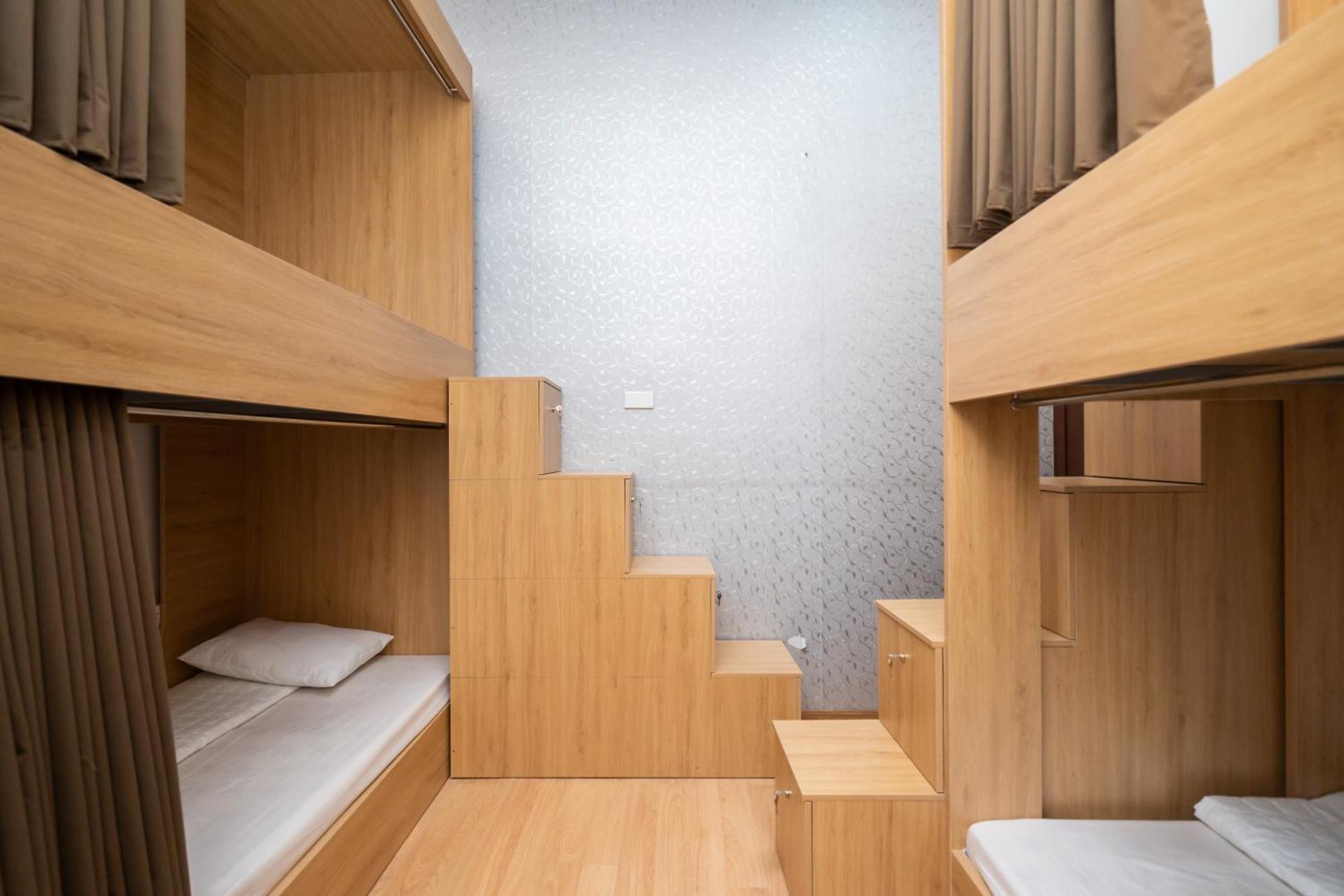 Hotel Hanoioriental Hostel 2*