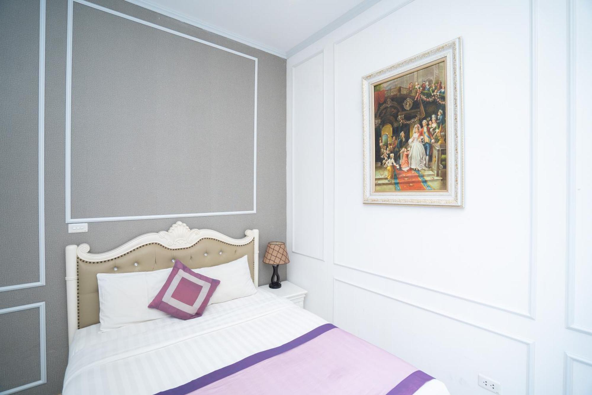 Hanoioriental Hostel Hotel 2*