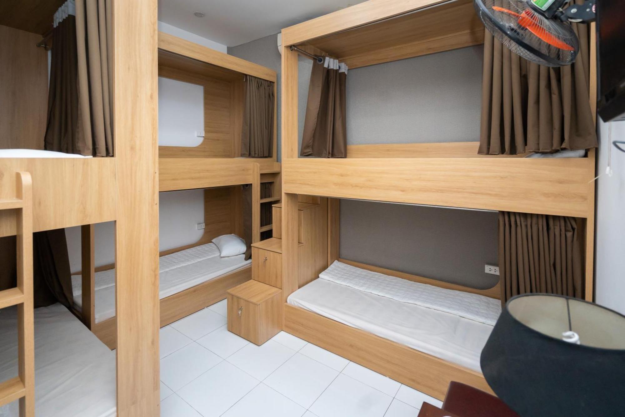 Hanoioriental Hostel 2* Hanoi
