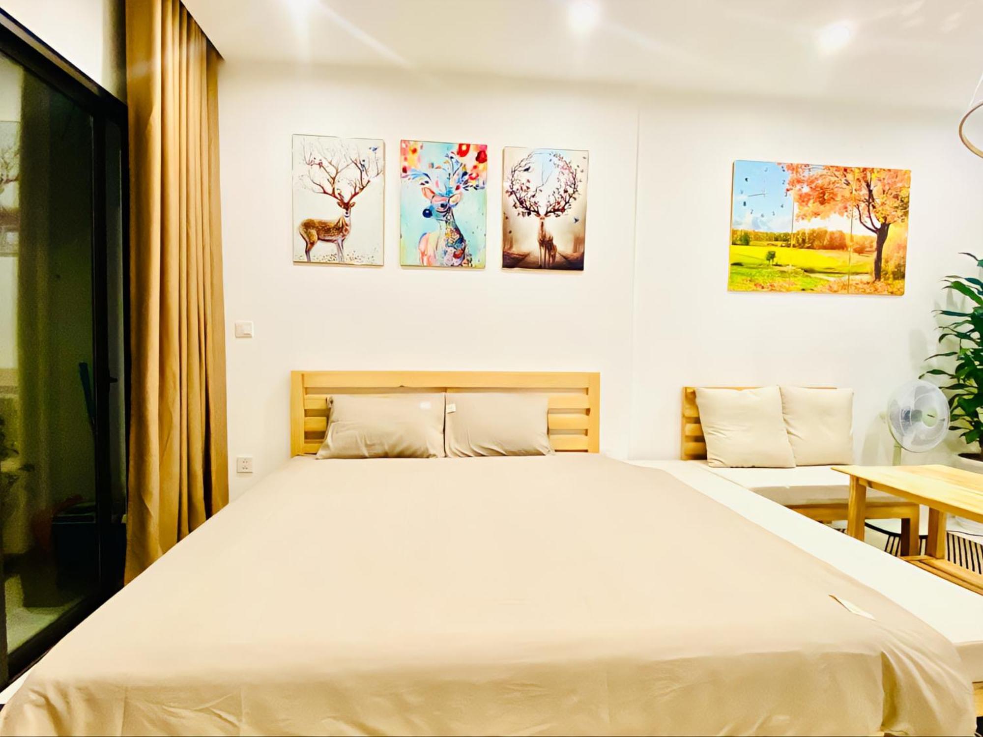 Harmony - Eldorado Ho Tay Apartment