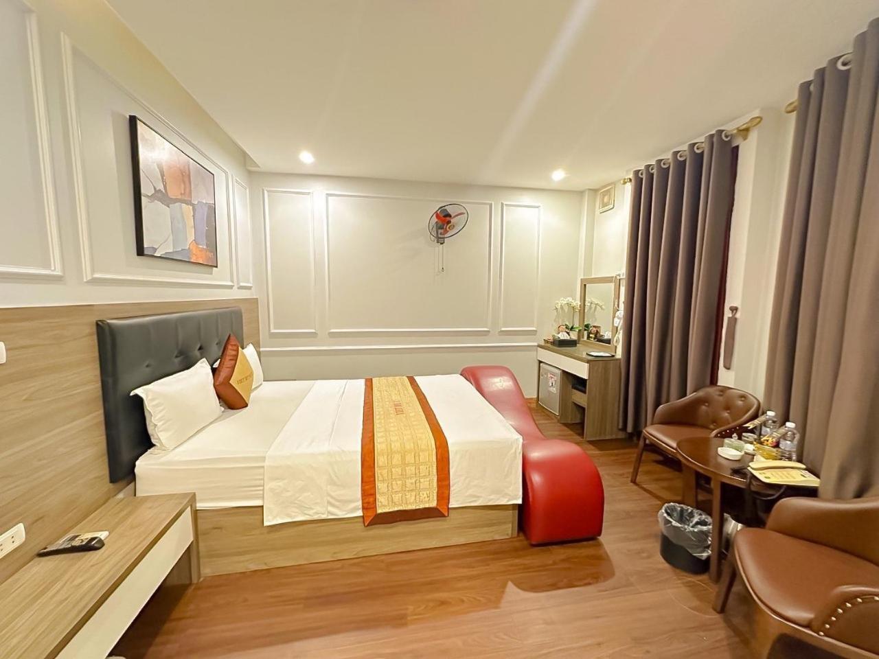 Viẹt Mỹ Hotel