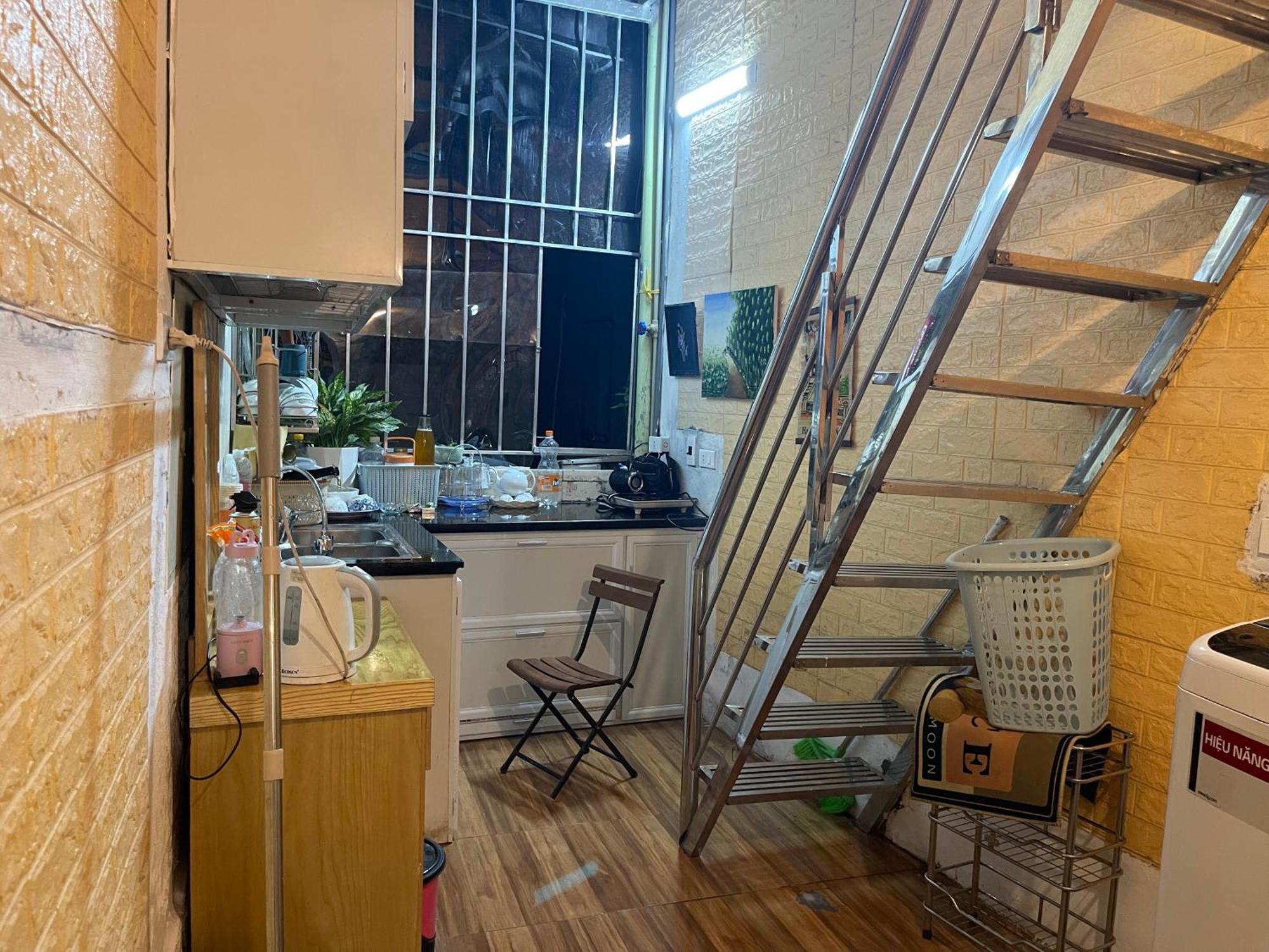 Rumah tetamu Cozy *