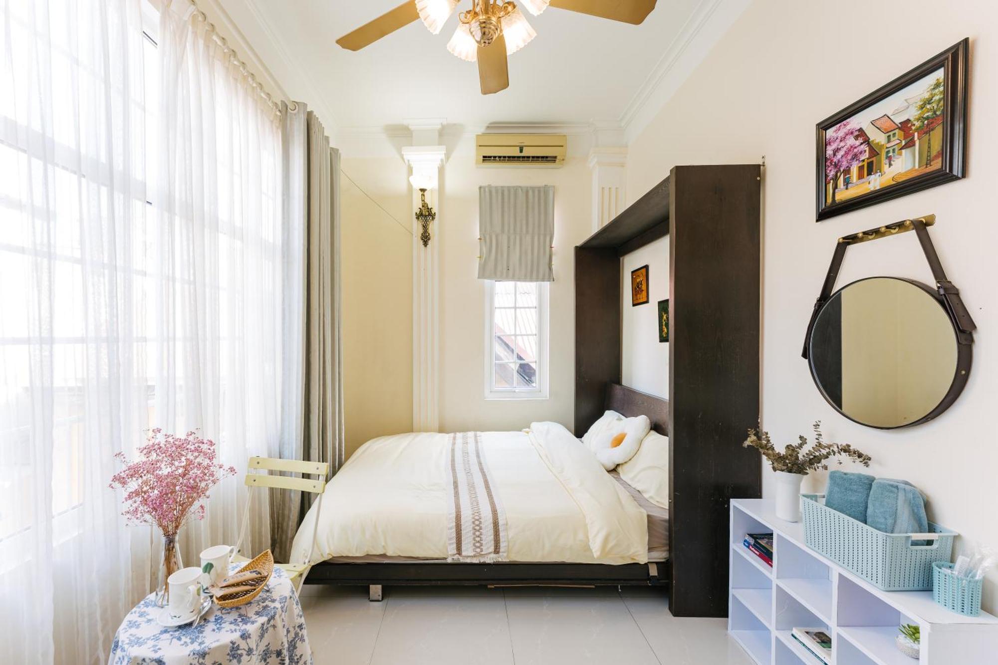 An Family Homestay