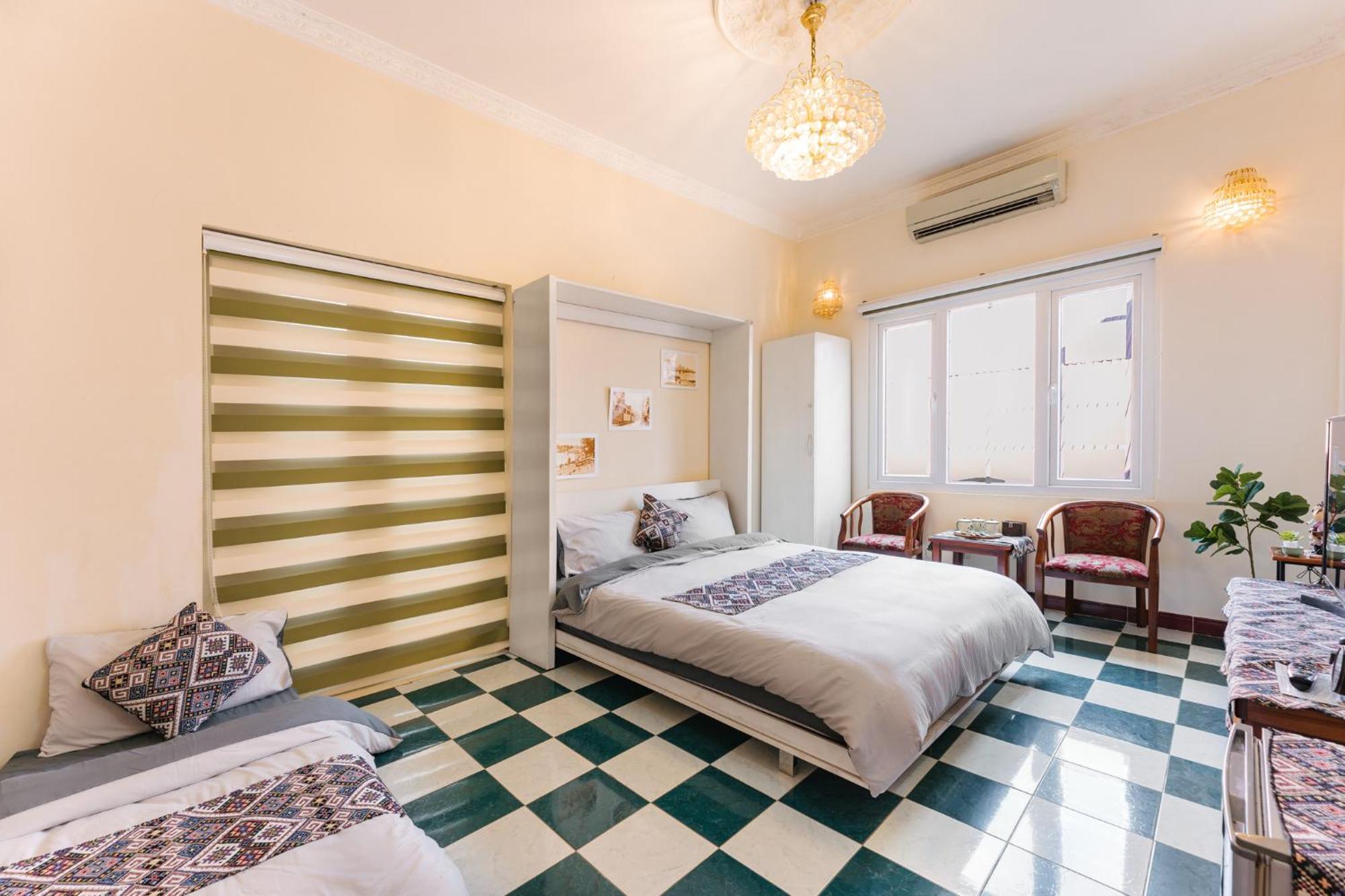 An Family Homestay Hanoi