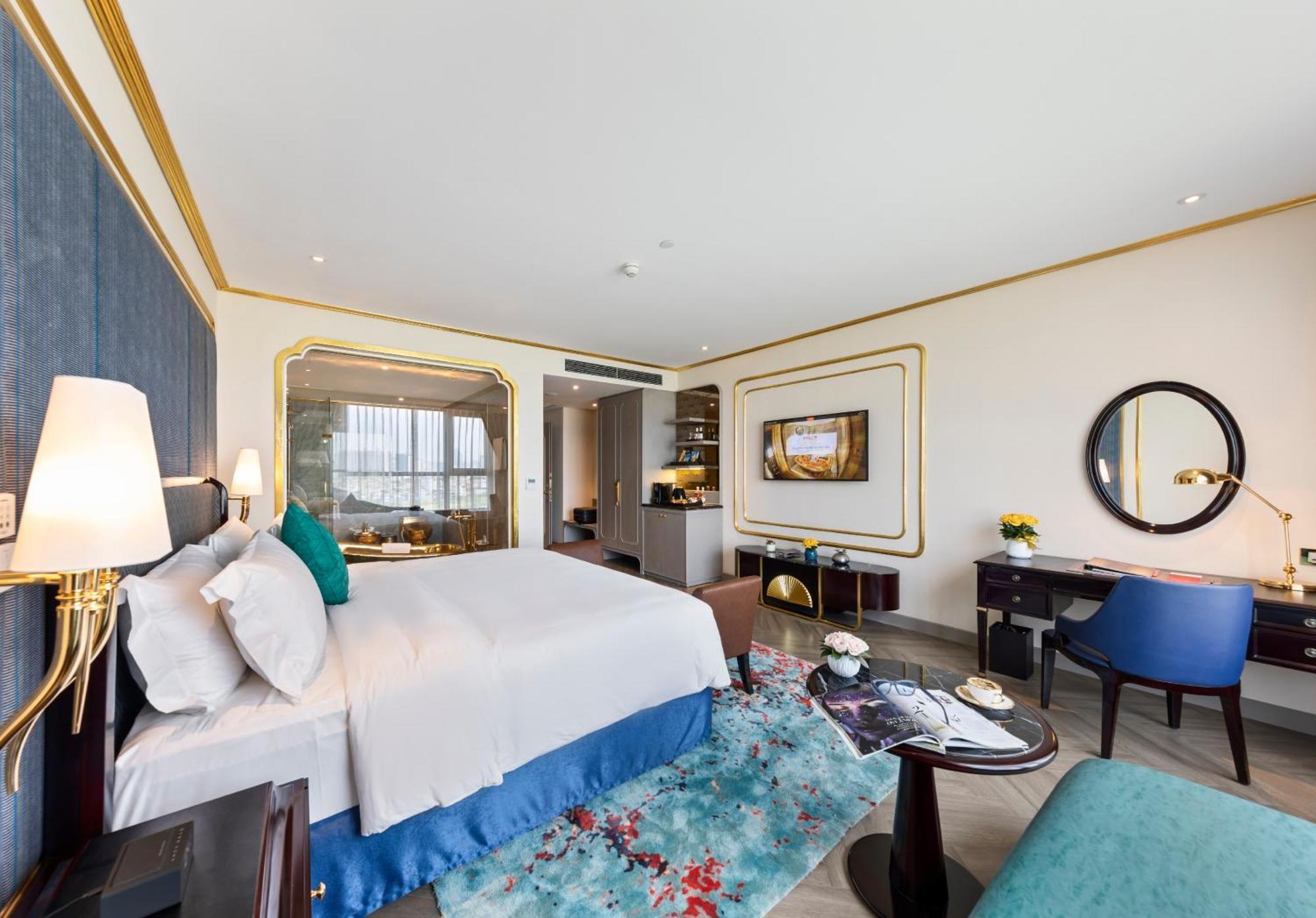 Dolce By Wyndham Golden 5*