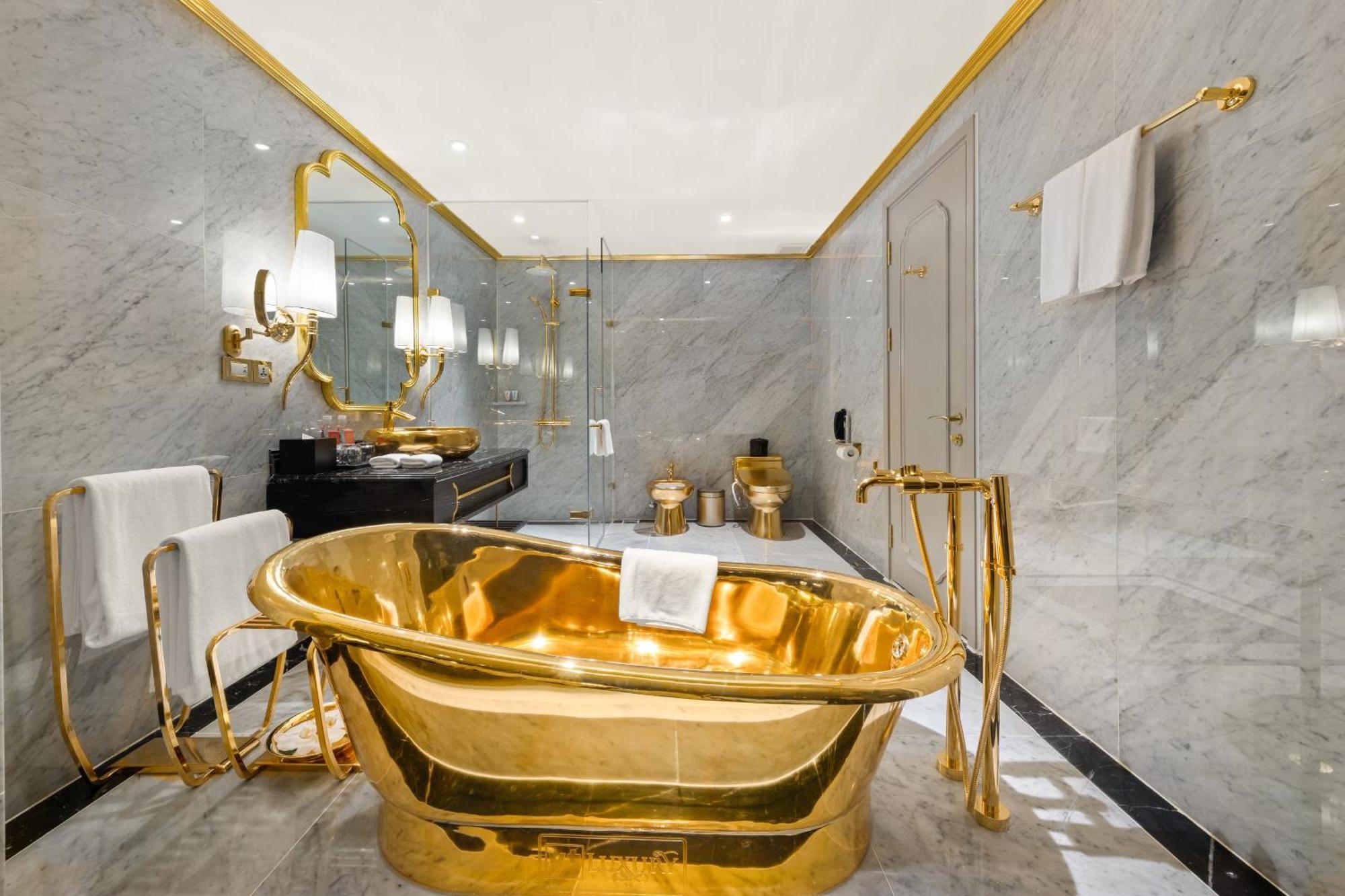 Hotel Dolce By Wyndham Golden