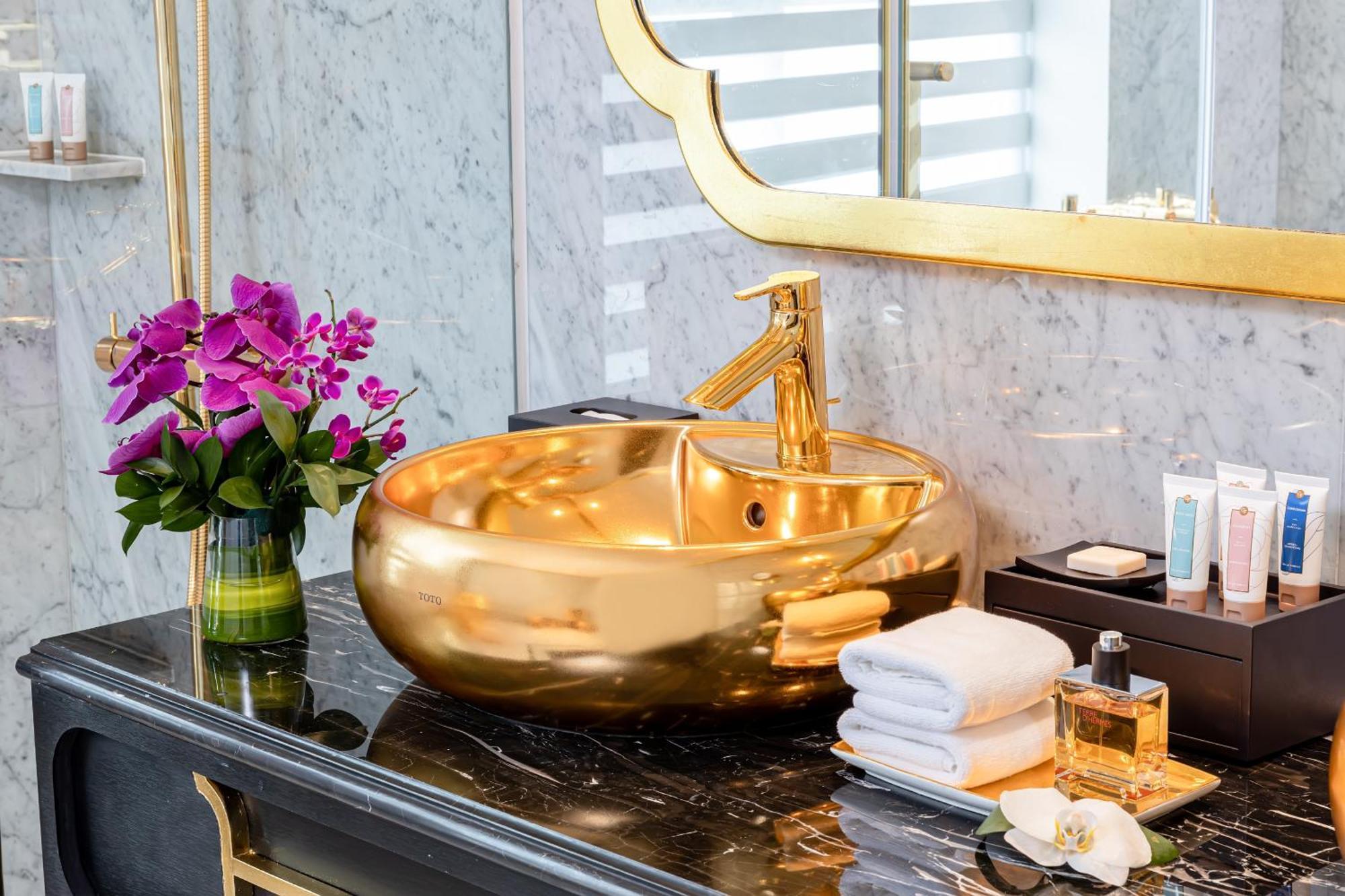 Dolce By Wyndham Golden Hotel 5*