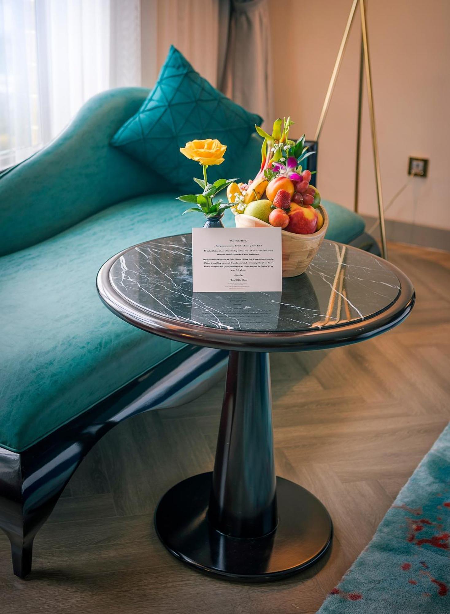 Dolce By Wyndham Golden 5* Hanoi