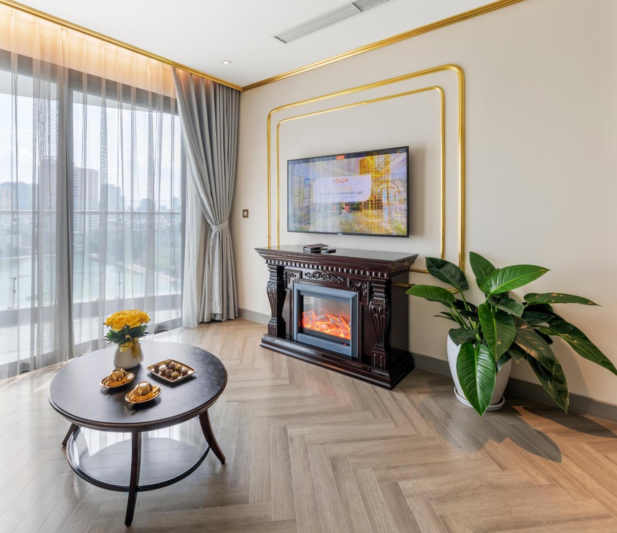 Dolce By Wyndham Golden Hanoi