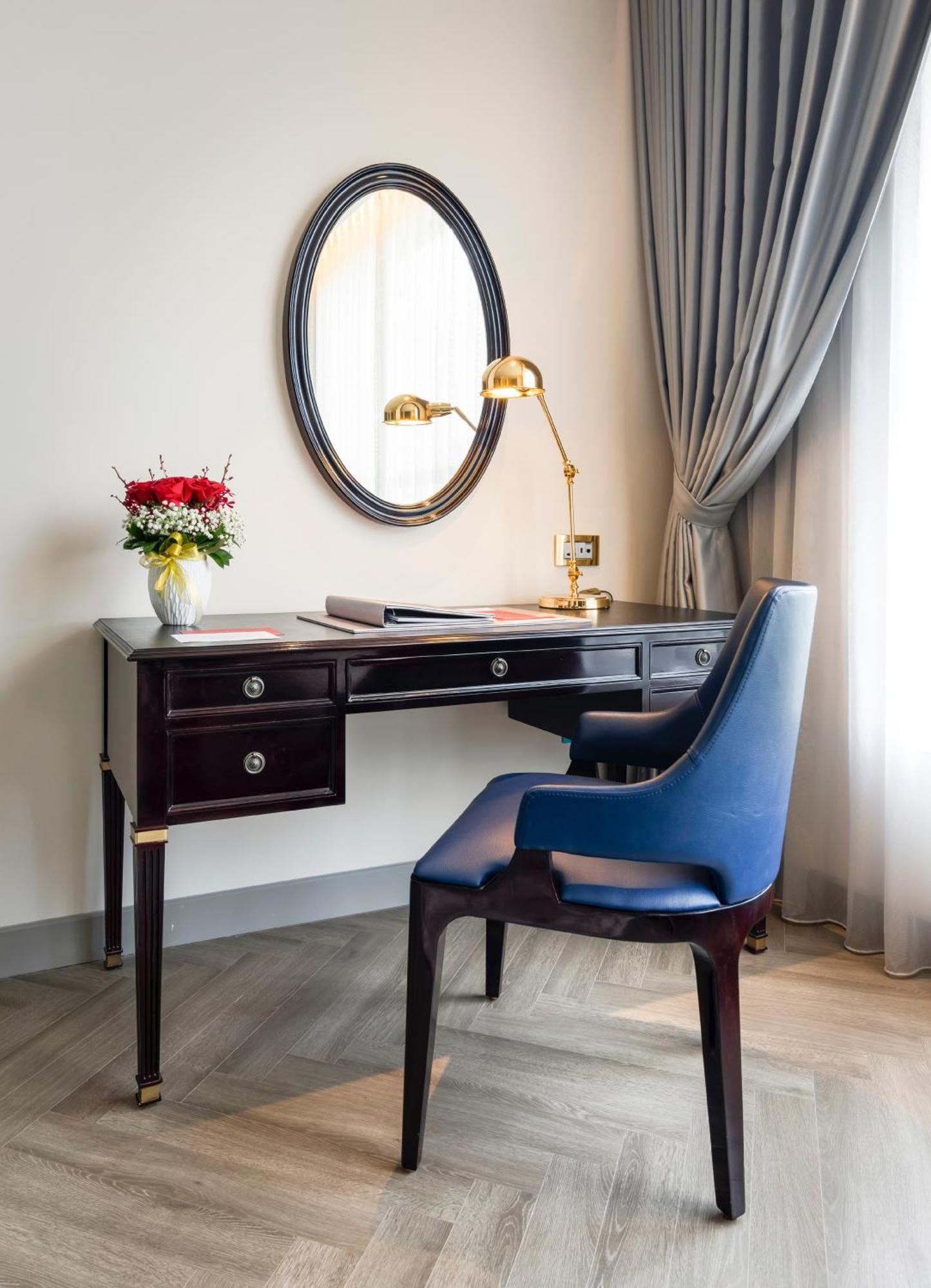 Dolce By Wyndham Golden 5* Hanoi