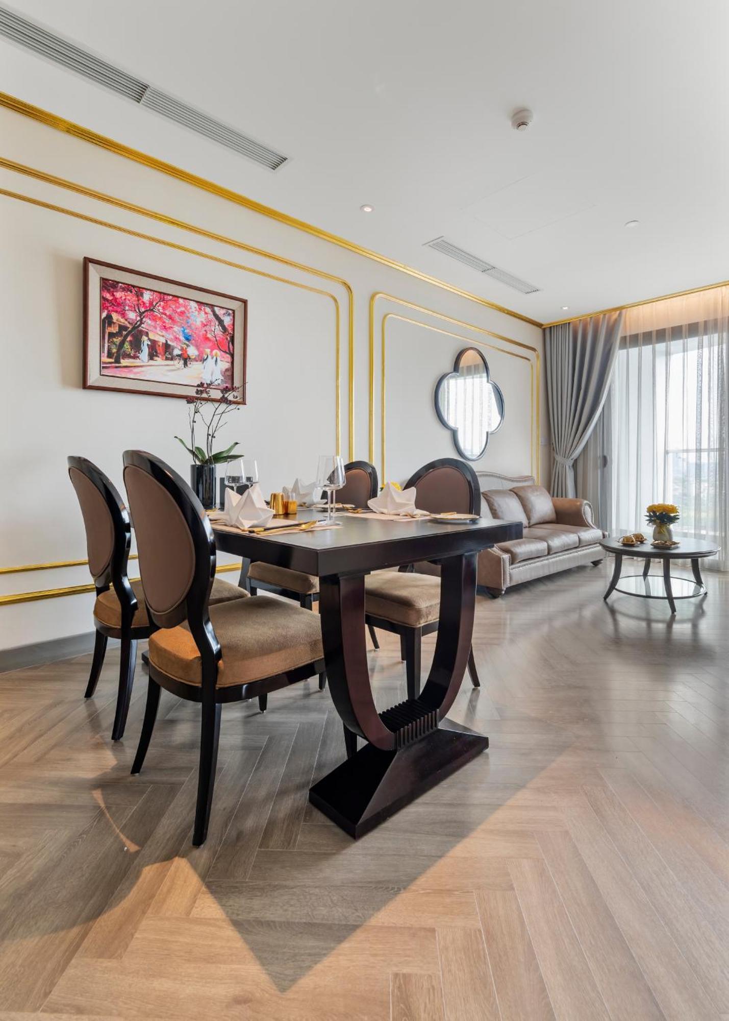 Hotel Dolce By Wyndham Golden