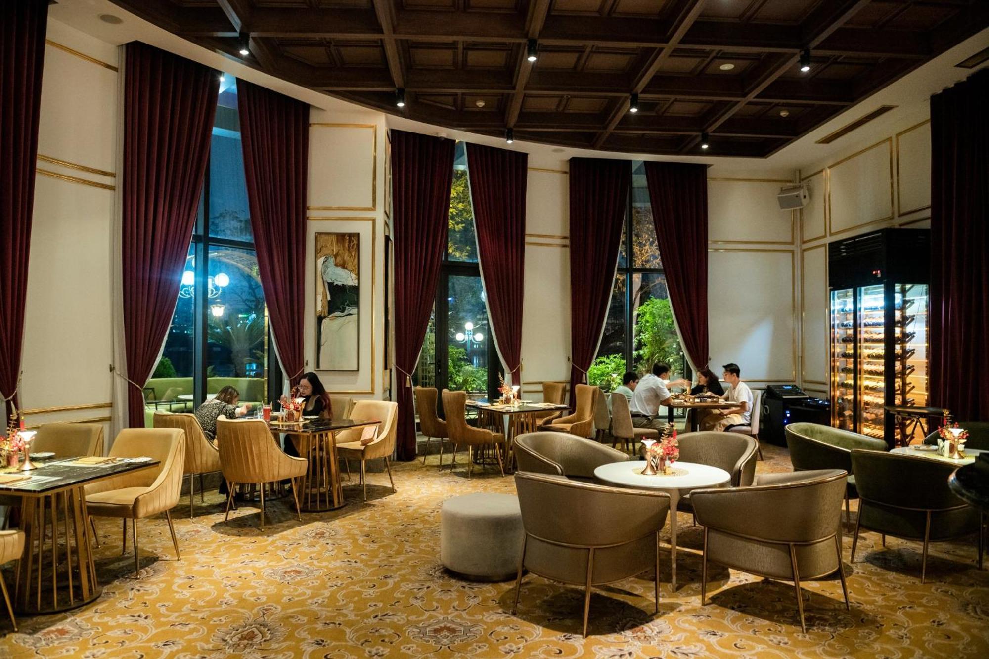 Dolce By Wyndham Golden Hanoi